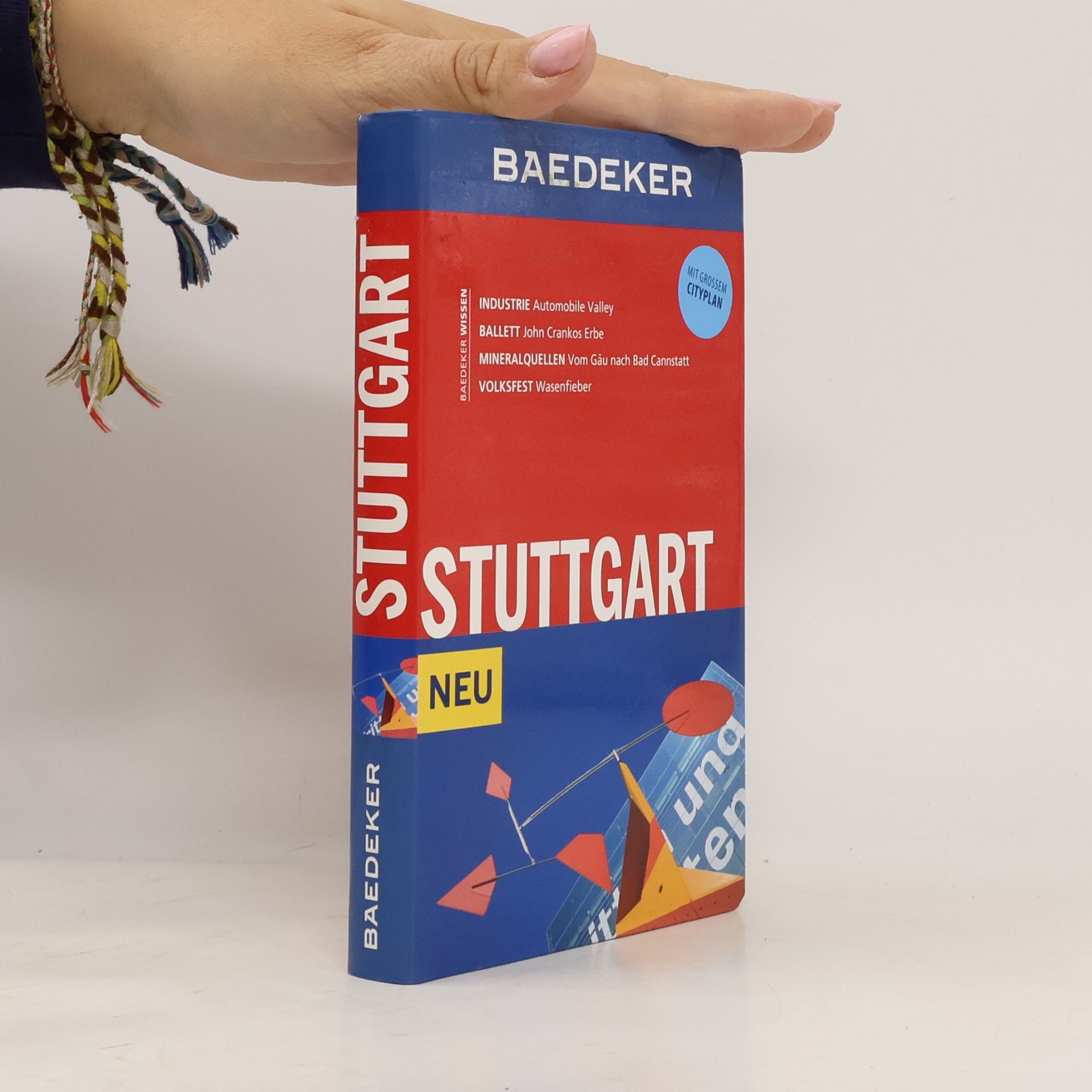 Barbara Branscheid Stuttgart