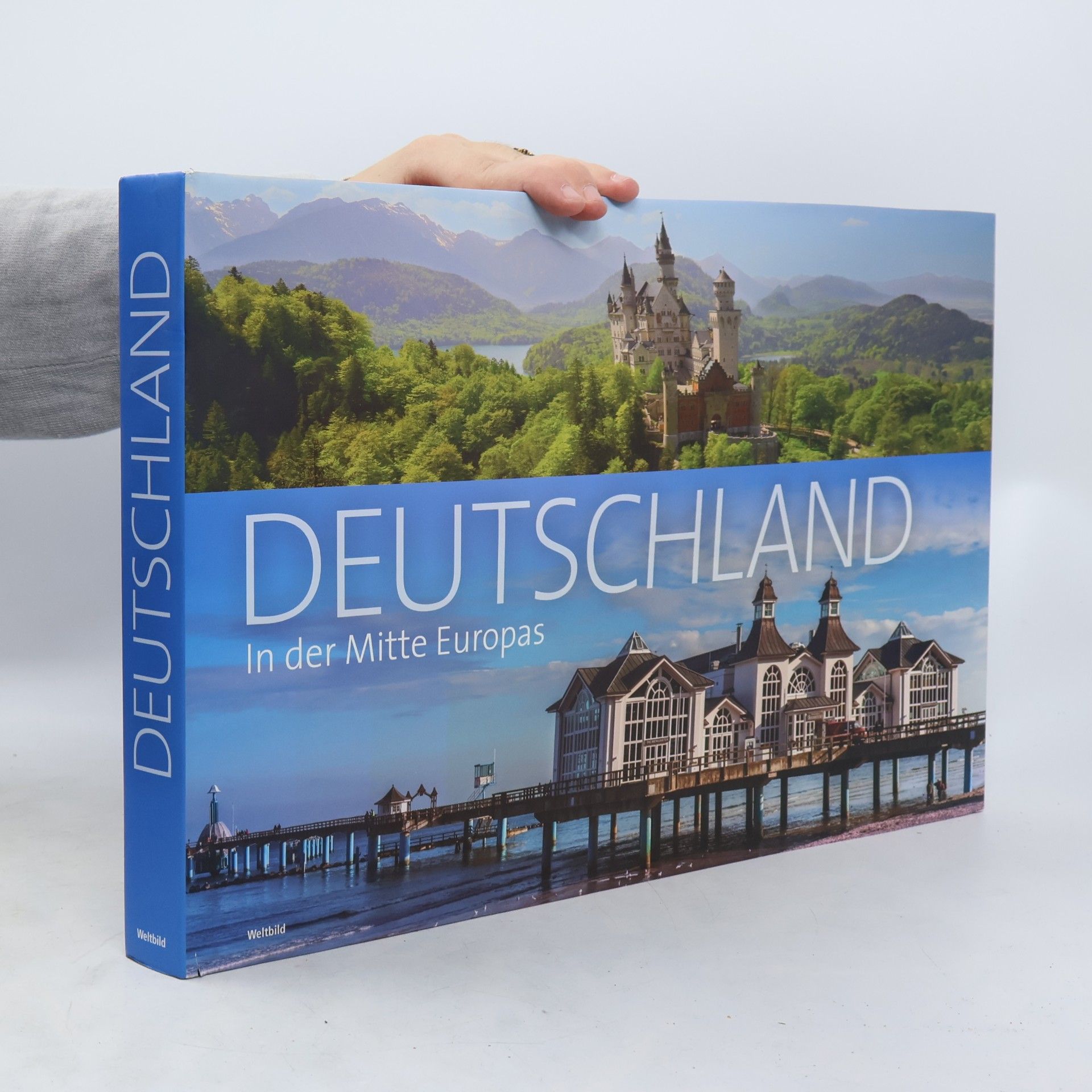 Various authors Deutschland