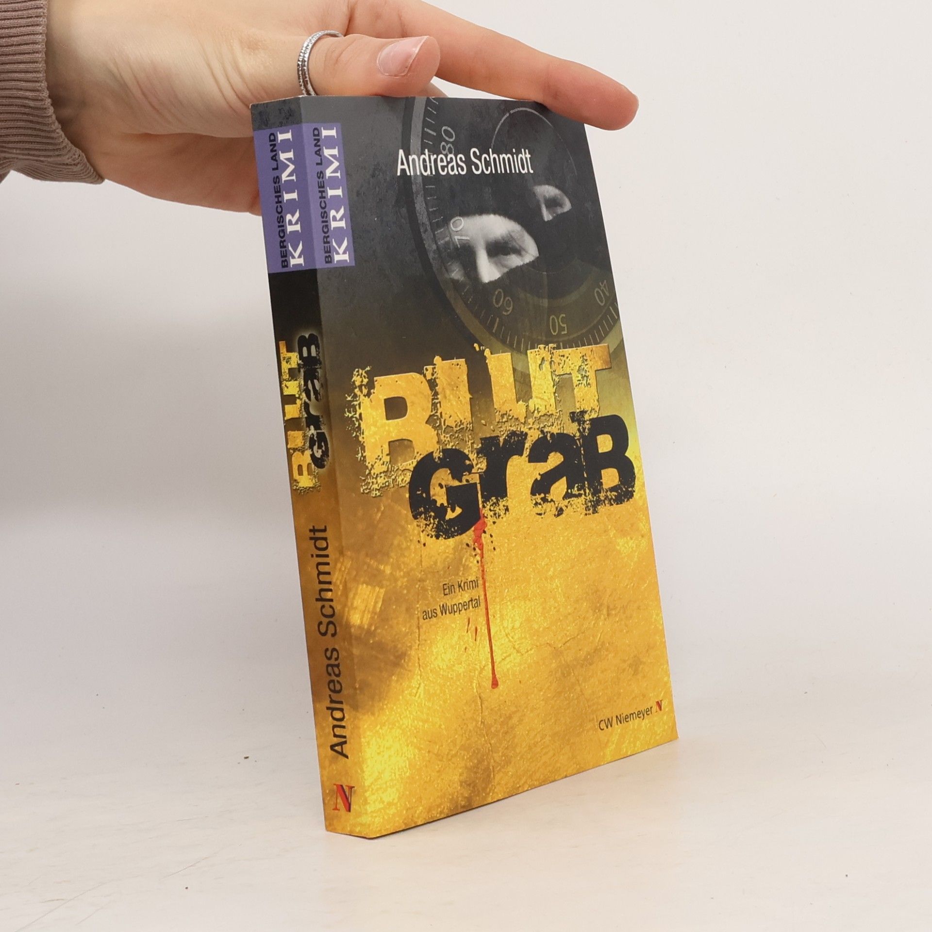 Blutgrab