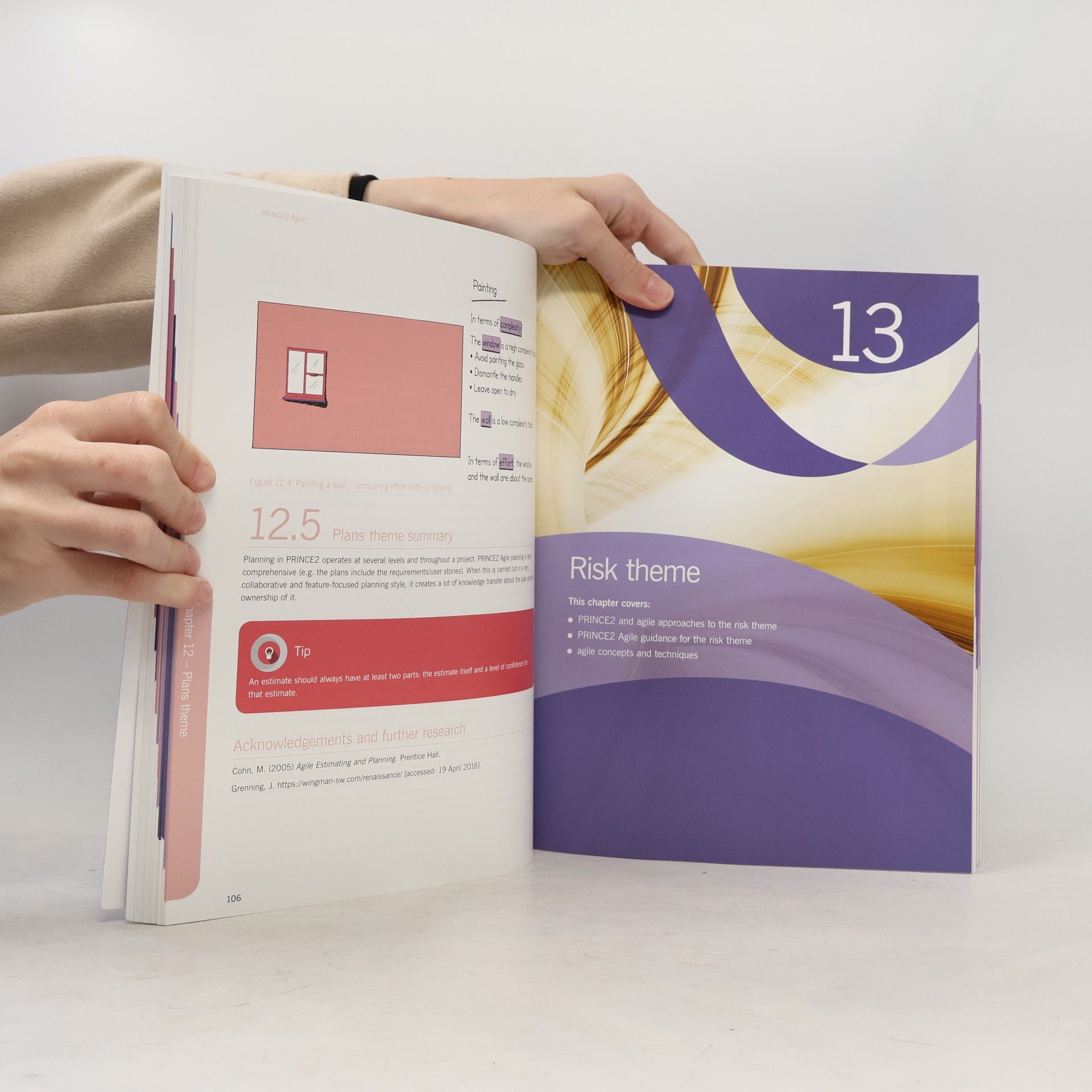 Auteurscollectief Prince2 Agile