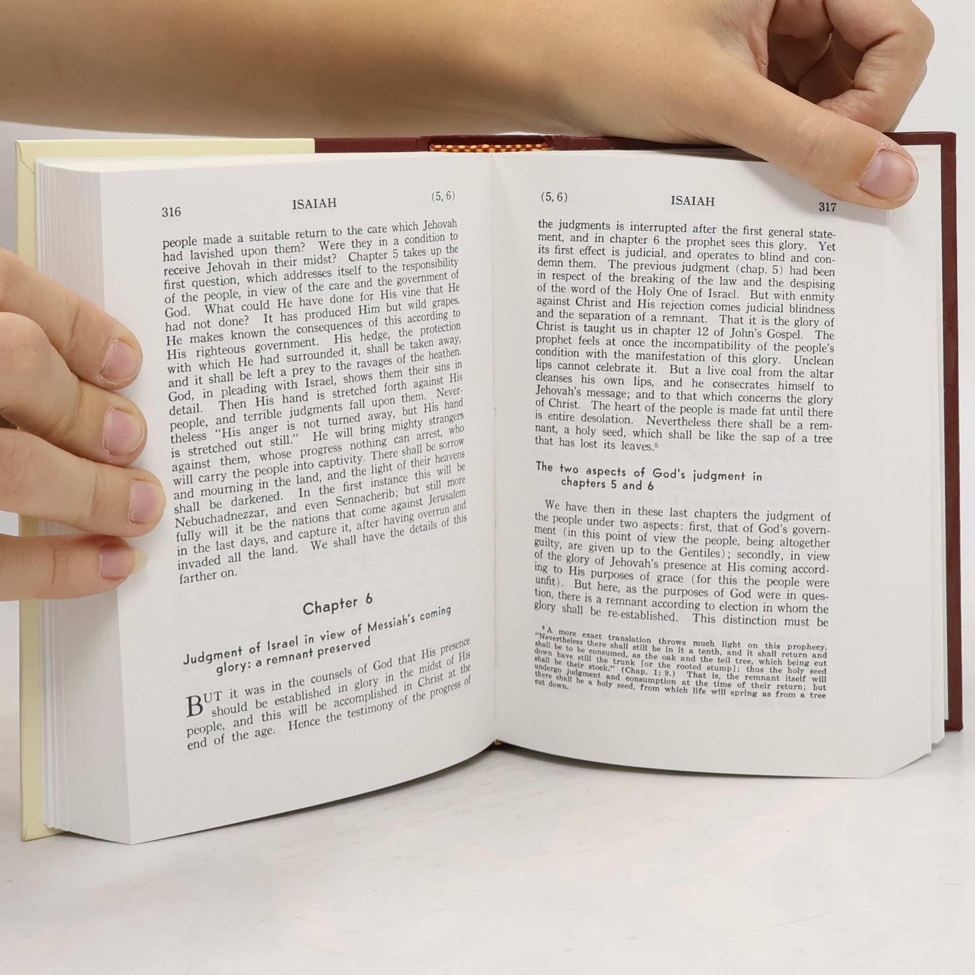 J. N. Darby Synopsis of the Books of the Bible