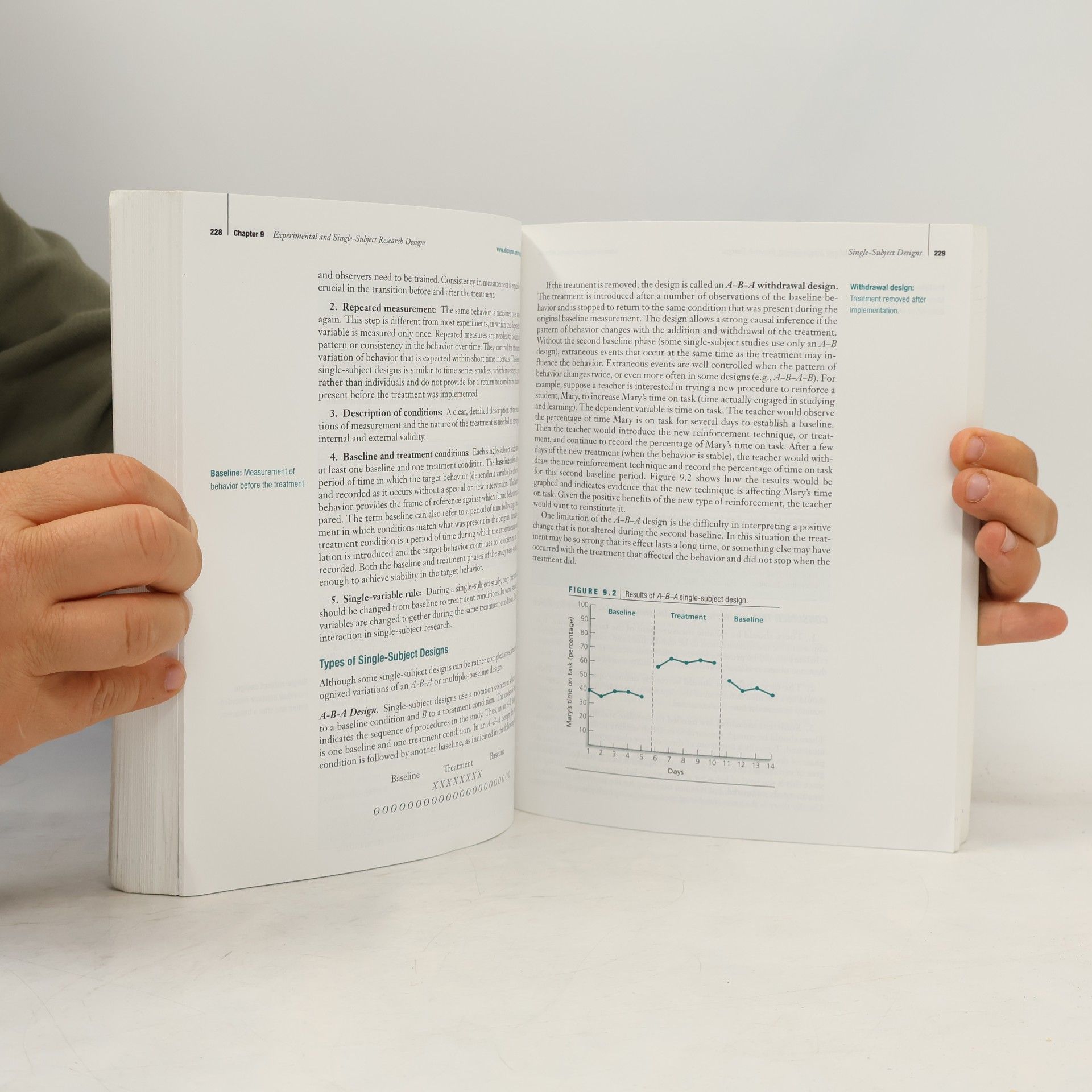 James H. McMillan Educational Research
