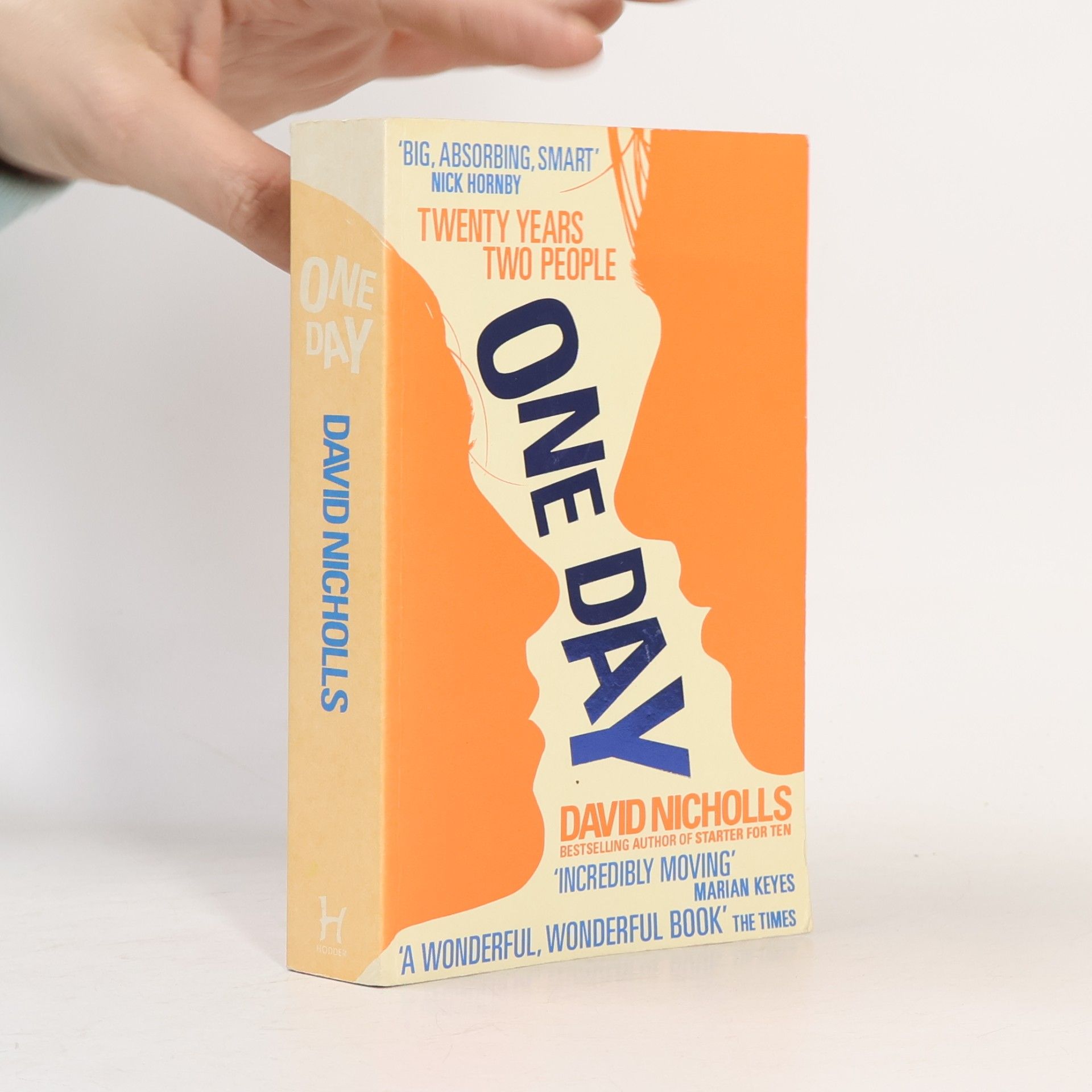 David Nicholls One Day