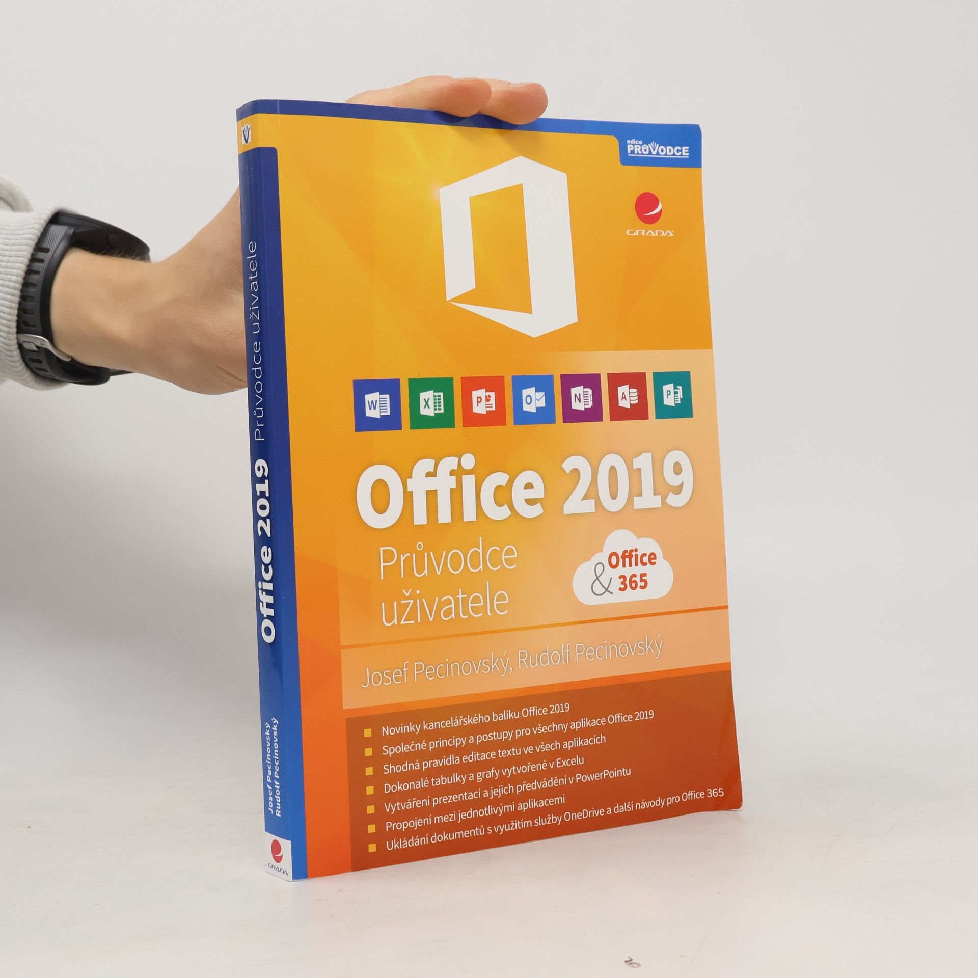Office 2019