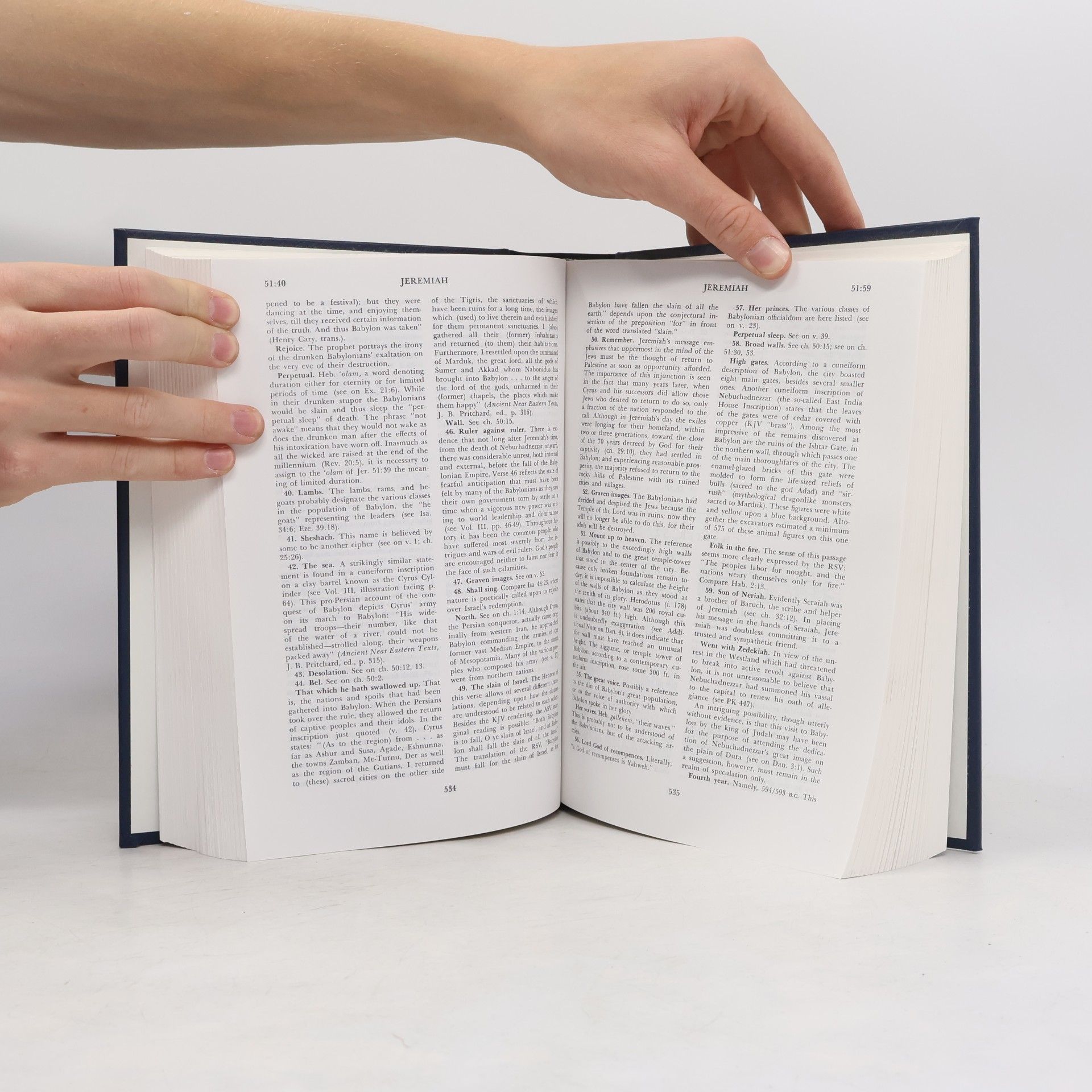 Collectif d'auteurs Seventh-day Adventist Bible Commentary