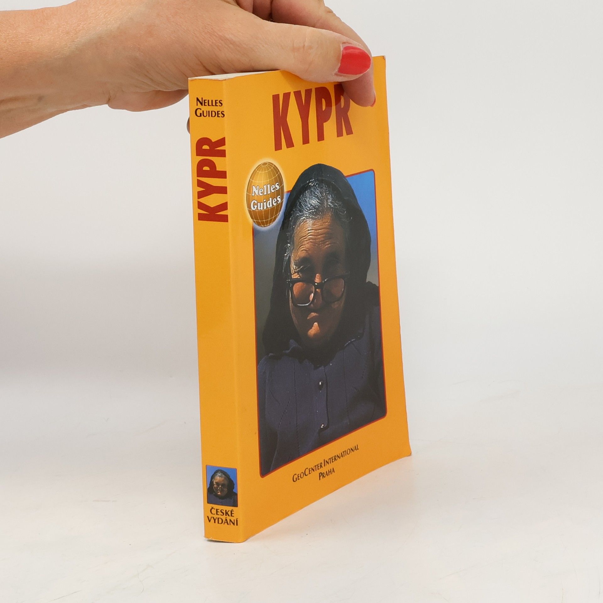 Heinz Vestner Kypr