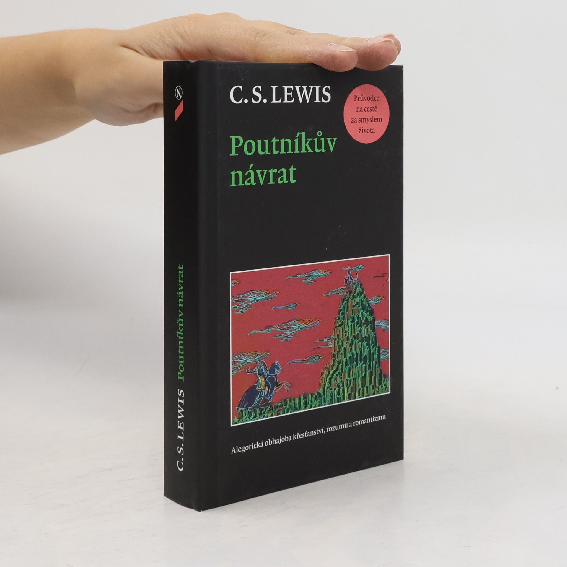 Clive Staples Lewis Poutníkův návrat