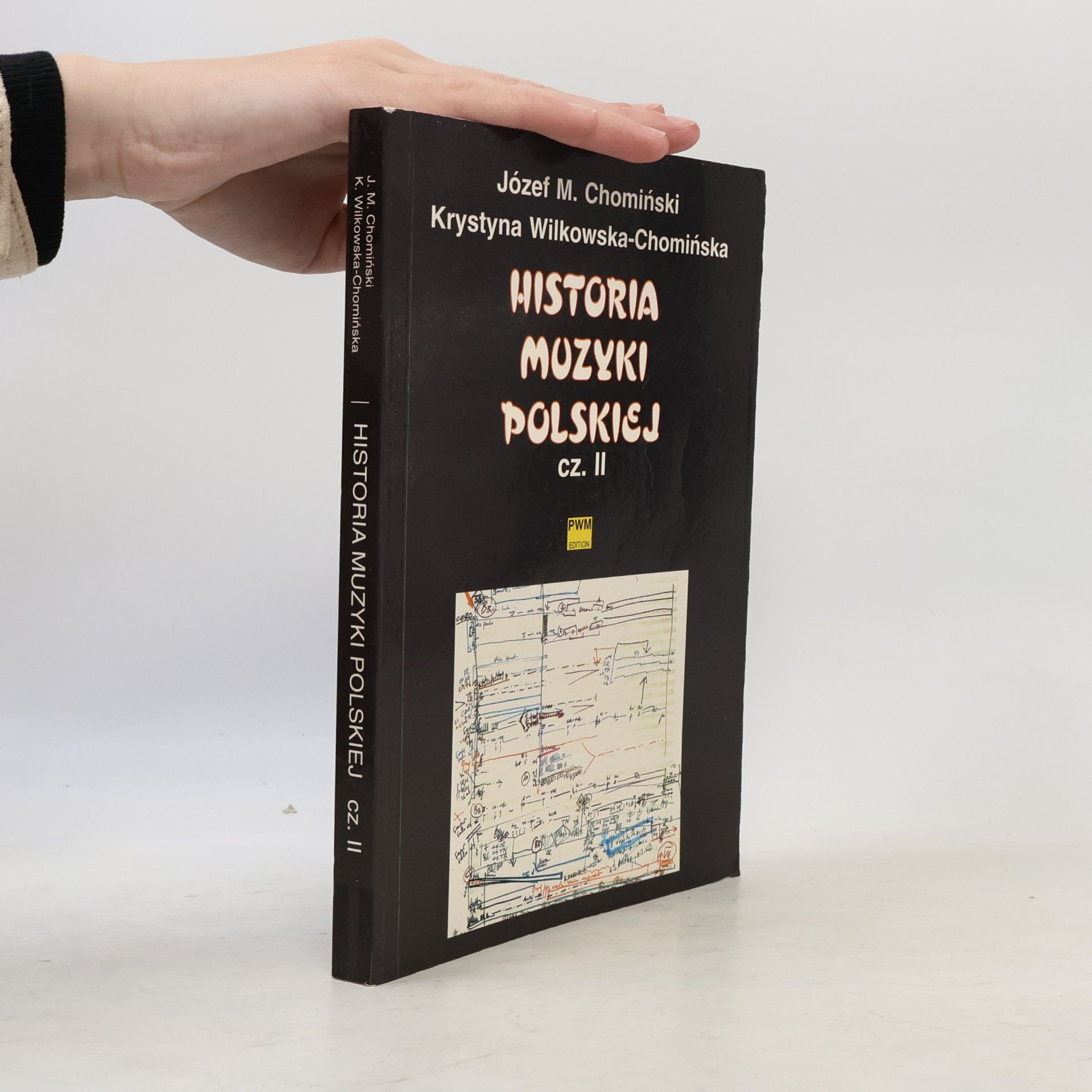 Historia muzyki polskiej