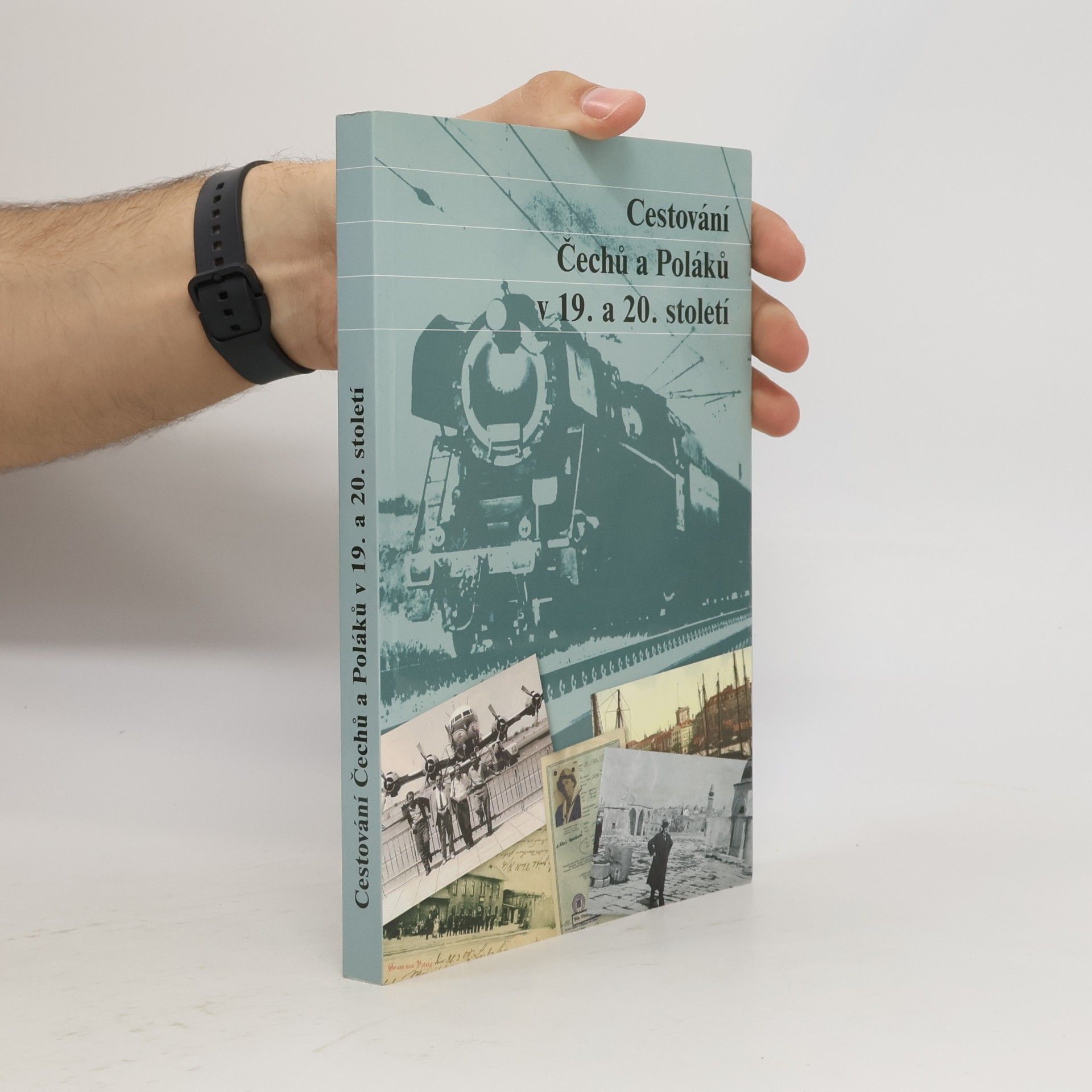 Cestování Čechů a Poláků v 19. a 20. století