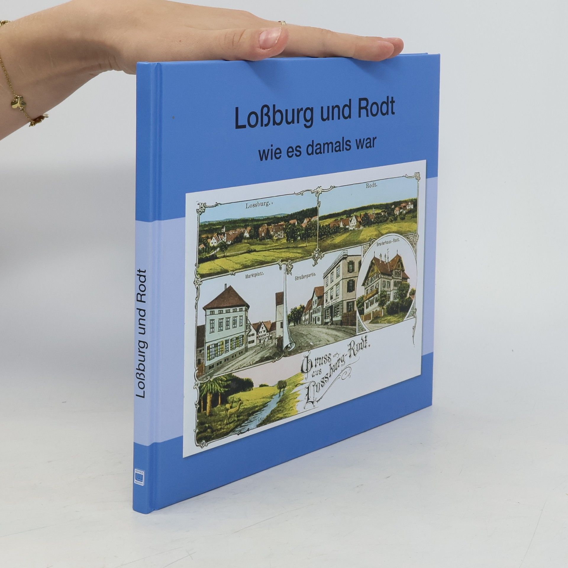 Loßburg und Rodt