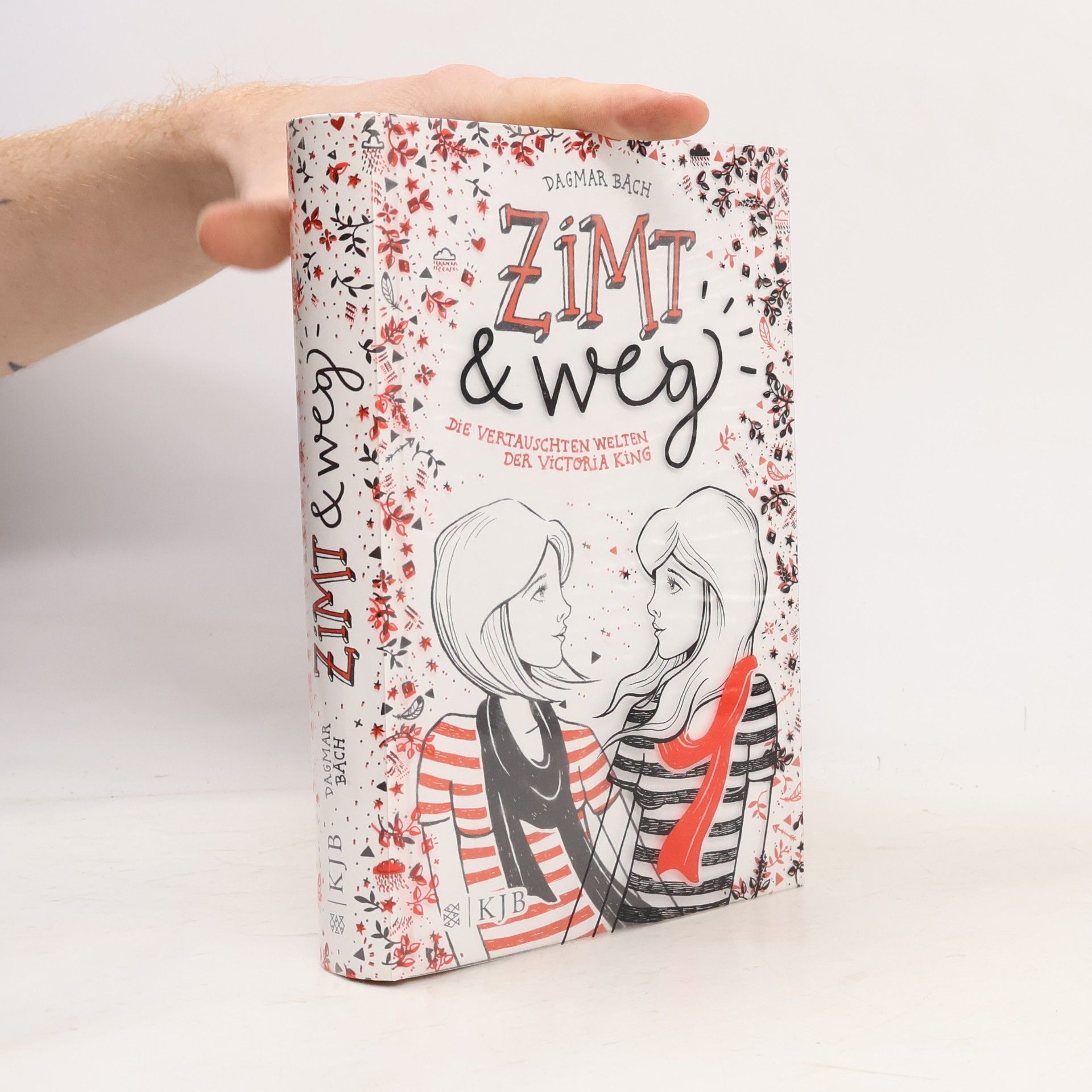 Zimt & weg