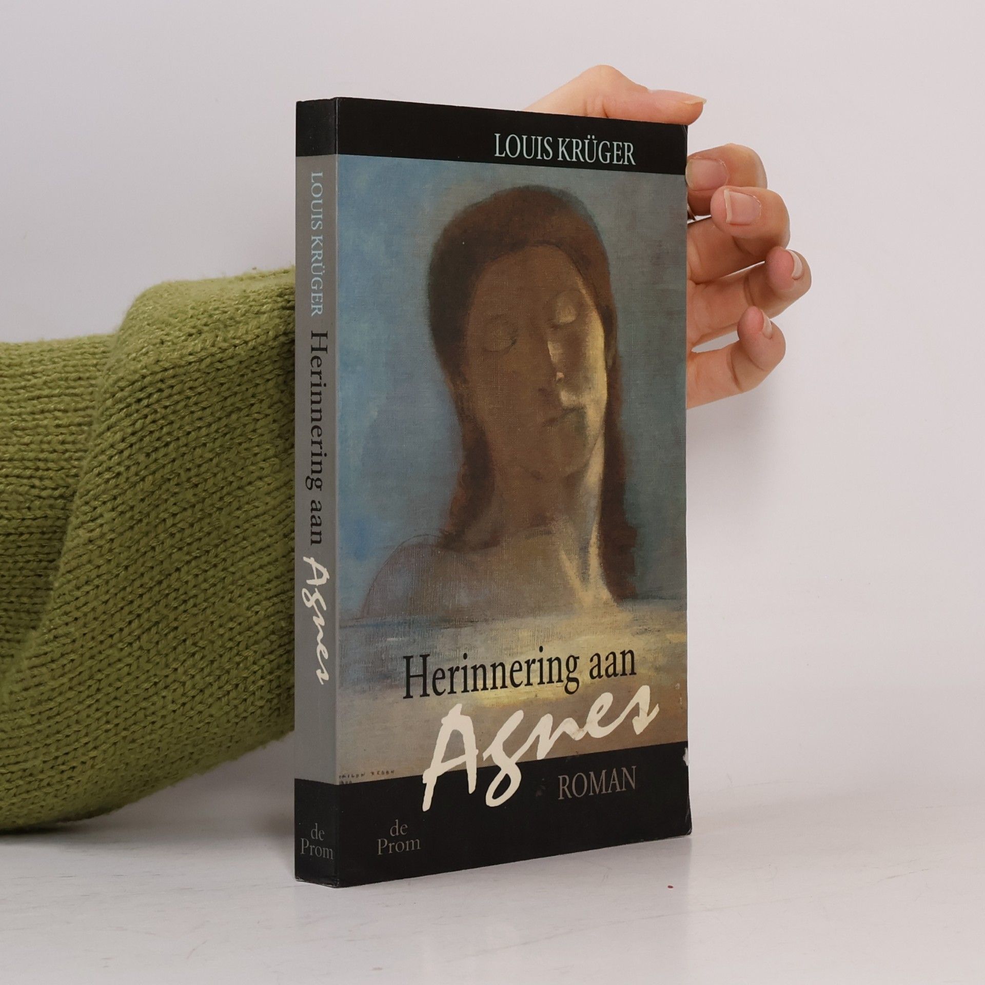 Krüger, Agnes HERINNERING AAN AGNES