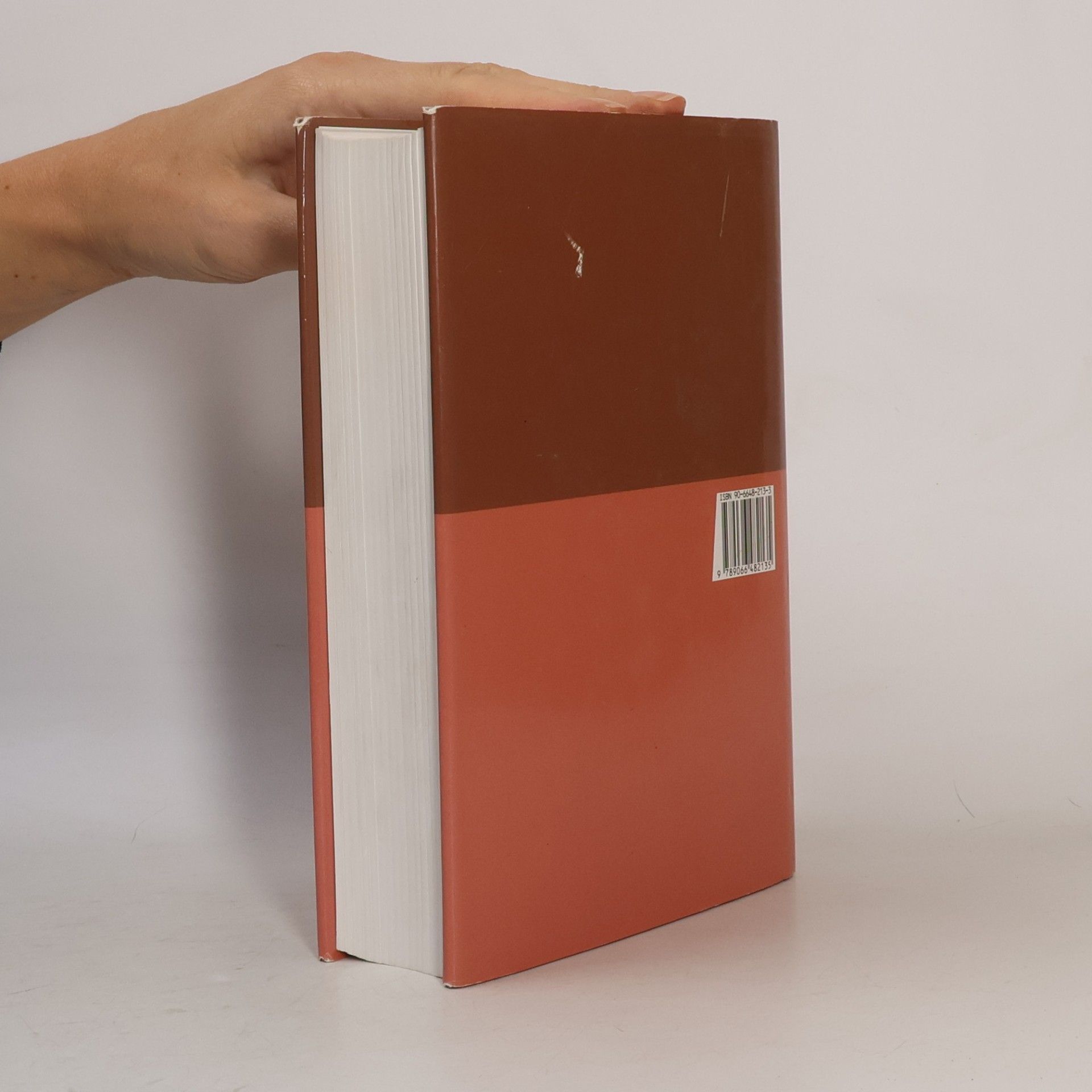 Paul Bogaards Van Dale handwoordenboek Frans Nederlands