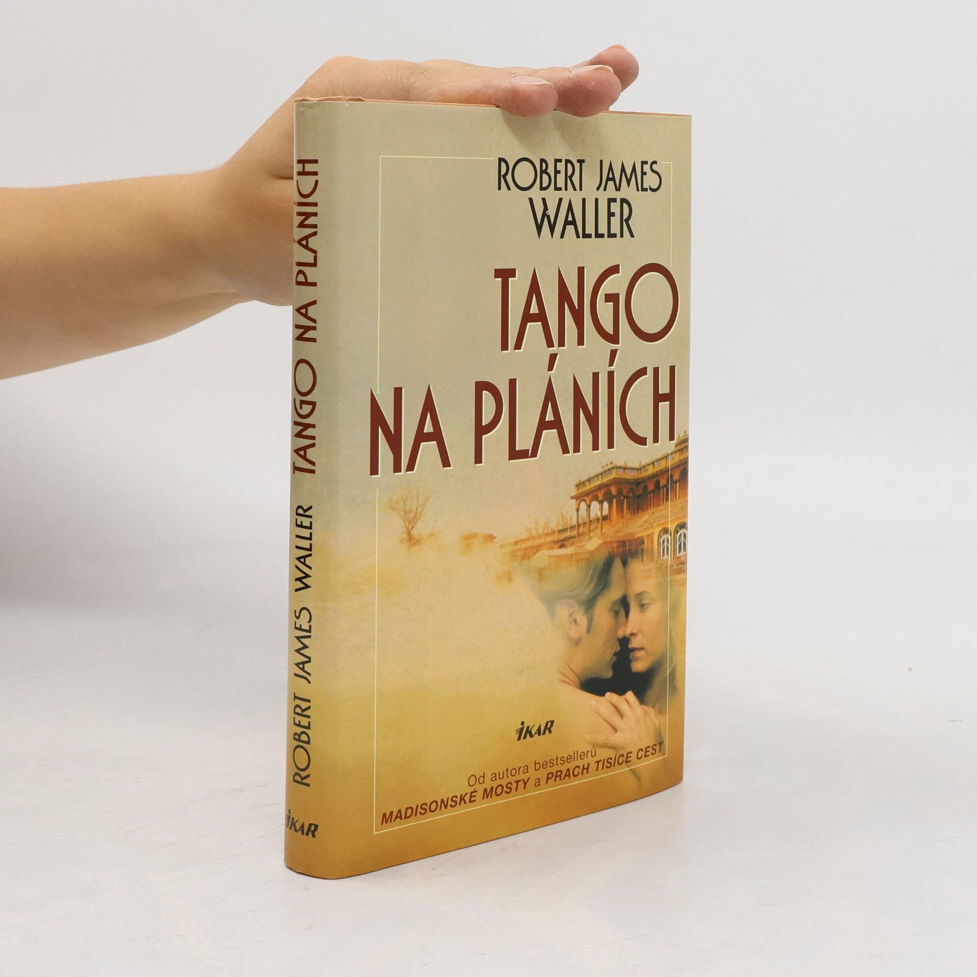 Tango na pláních