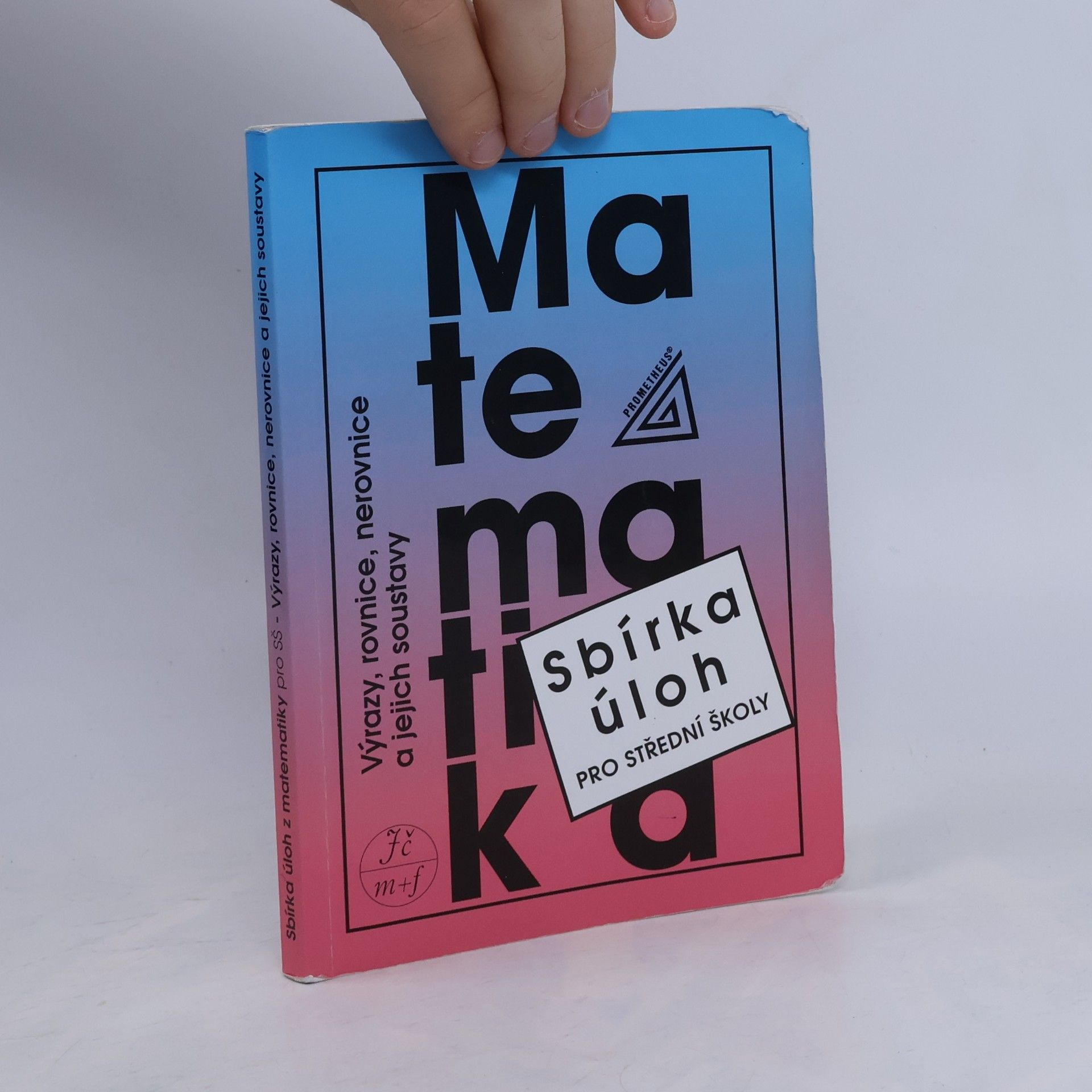 Miloš Jirsa Matematika