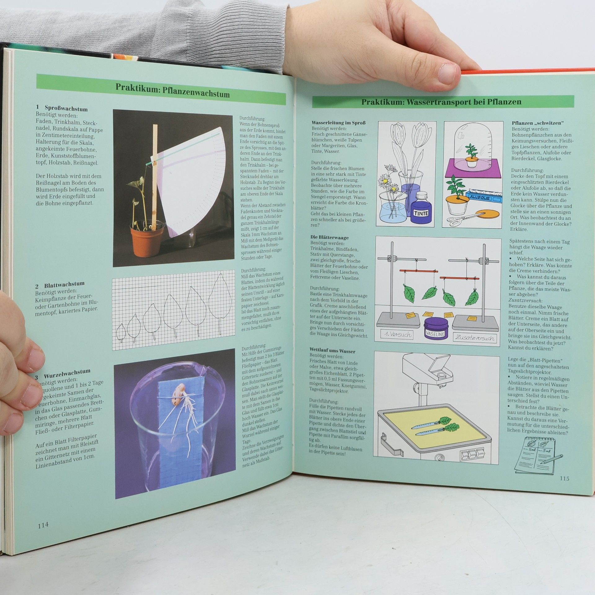 Biologie