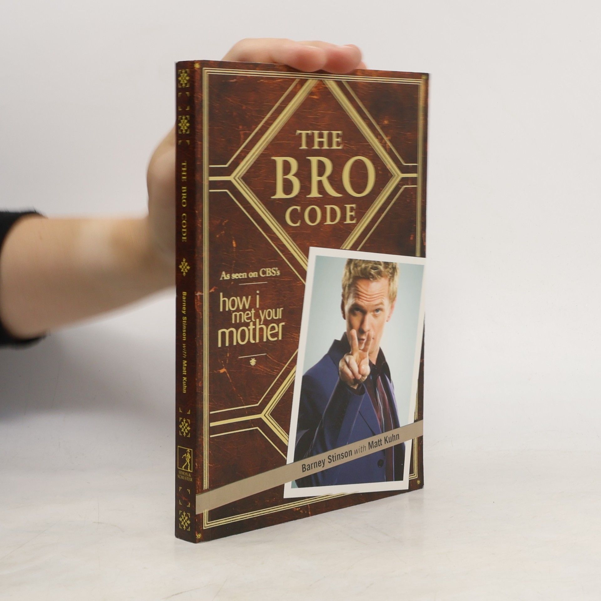 The Bro Code