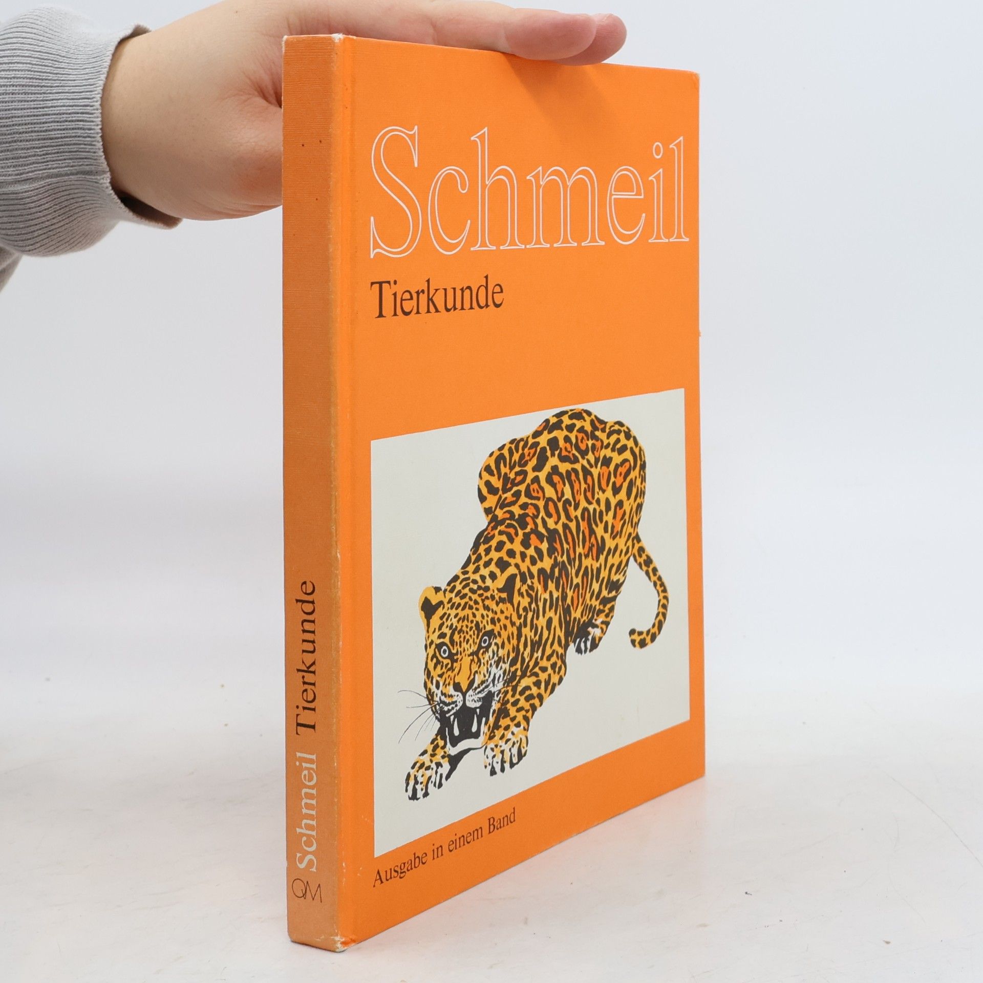 kolektiv Biologisches Unterrichtswerk