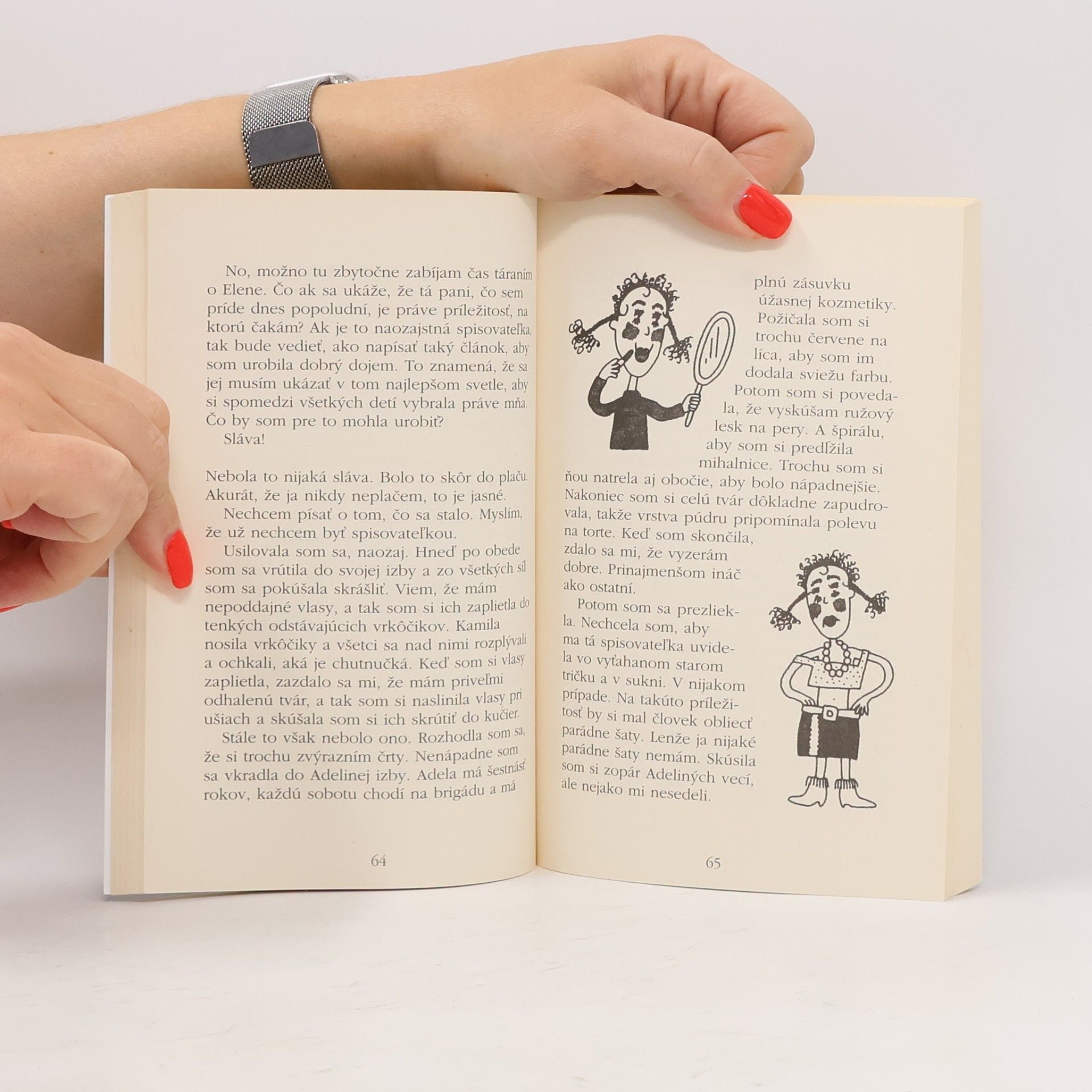 Jacqueline Wilson Príbeh Tracy Beakerovej