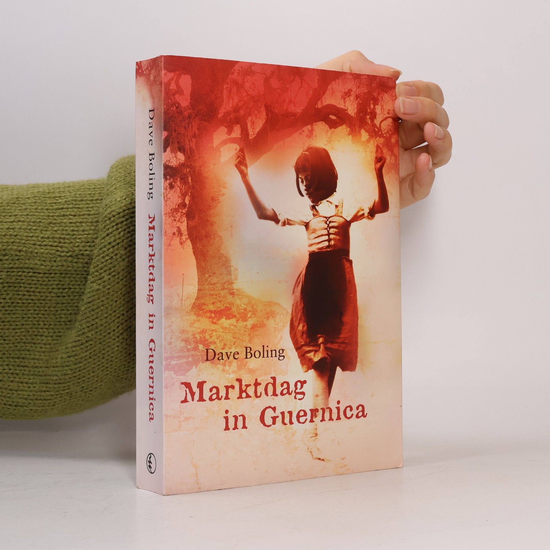 Marktdag in Guernica