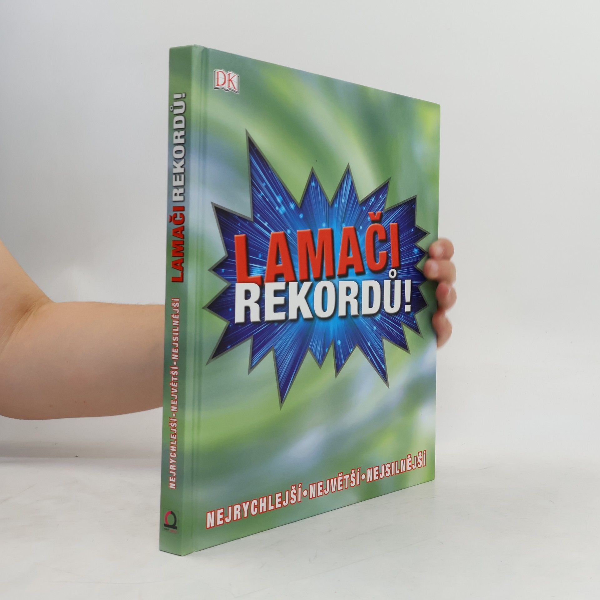 kolektiv Lamači rekordů