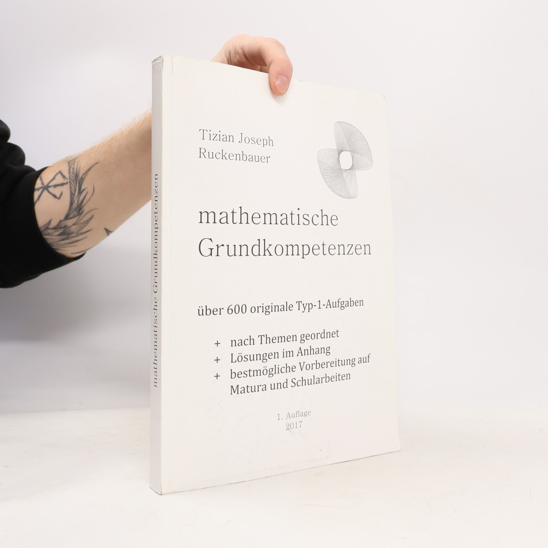 Mathematische Grundkompetenzen