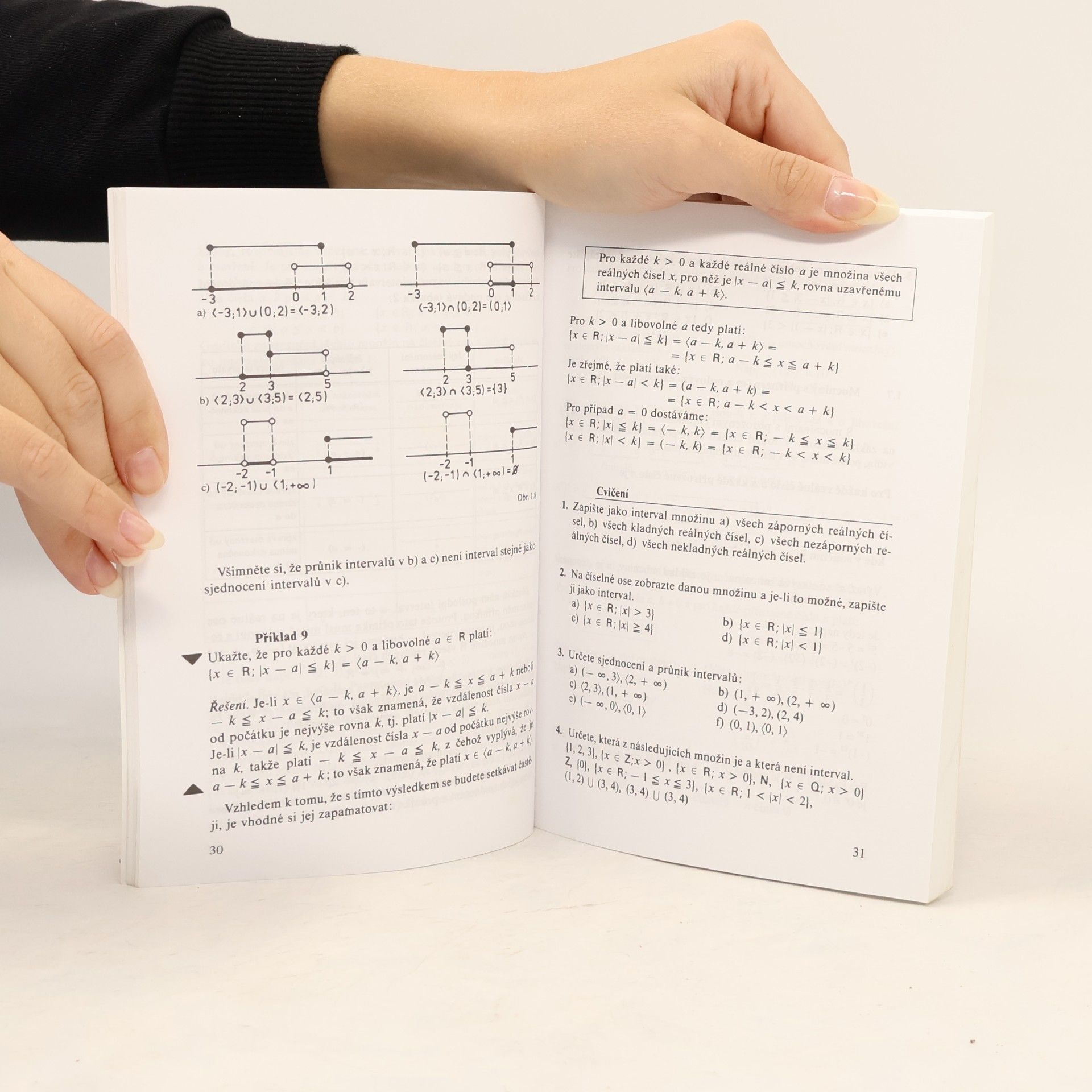 Emil Calda Matematika pro SOŠ a studijní obory SOU 1