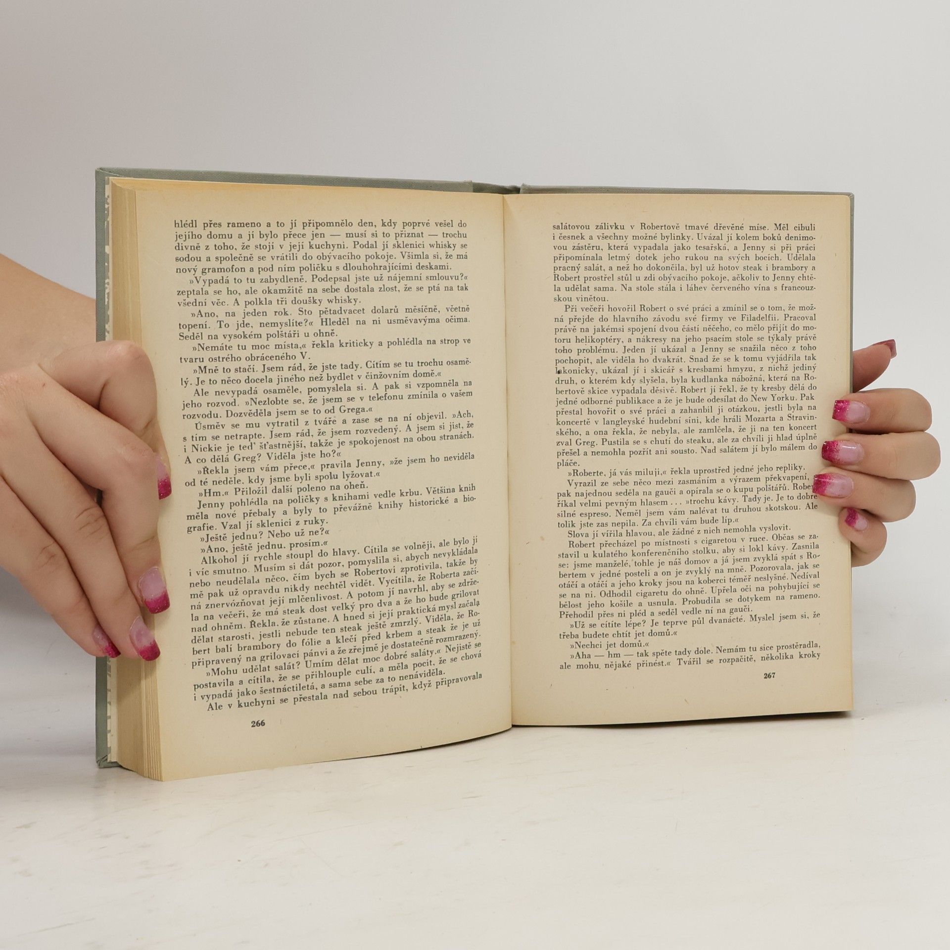 Patricia Highsmith Třikrát vražda z posedlosti