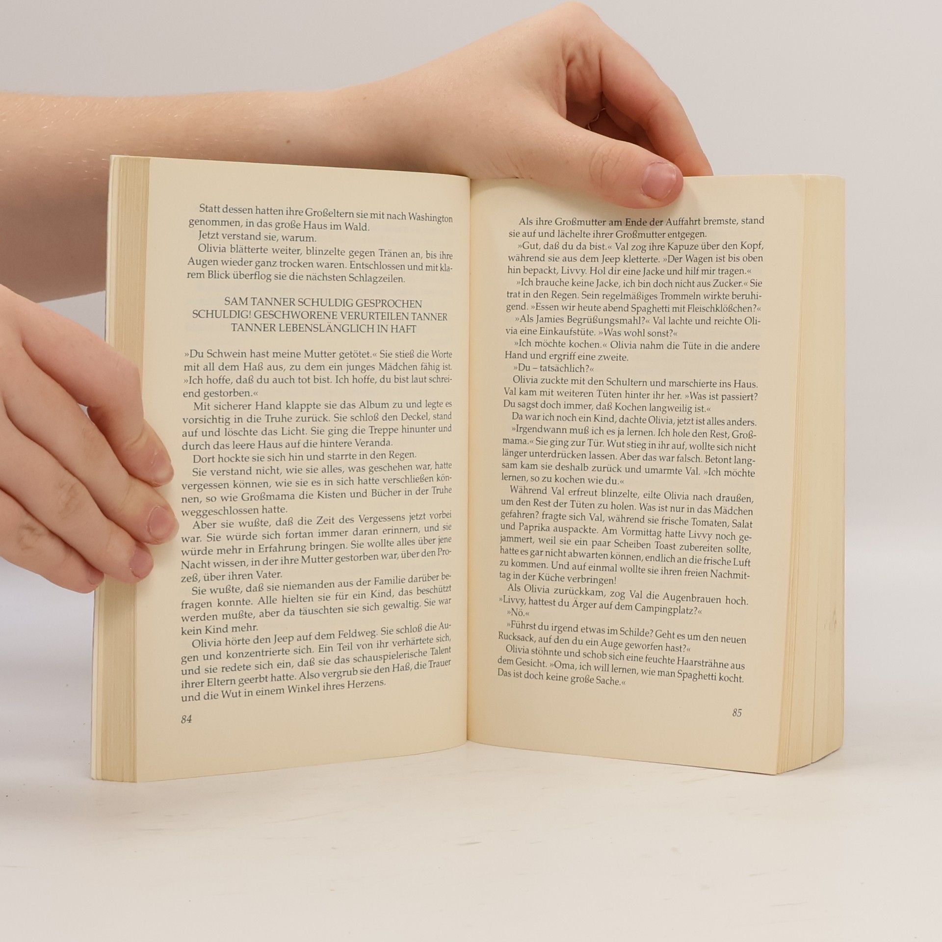 Nora Roberts Rückkehr nach River's End