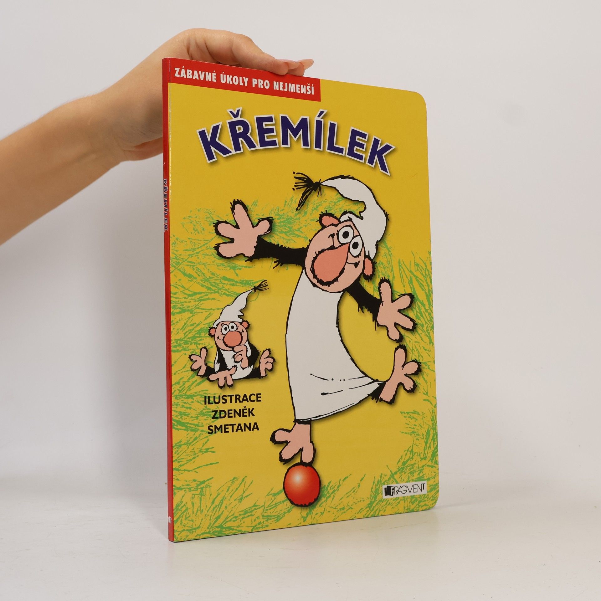 Křemílek