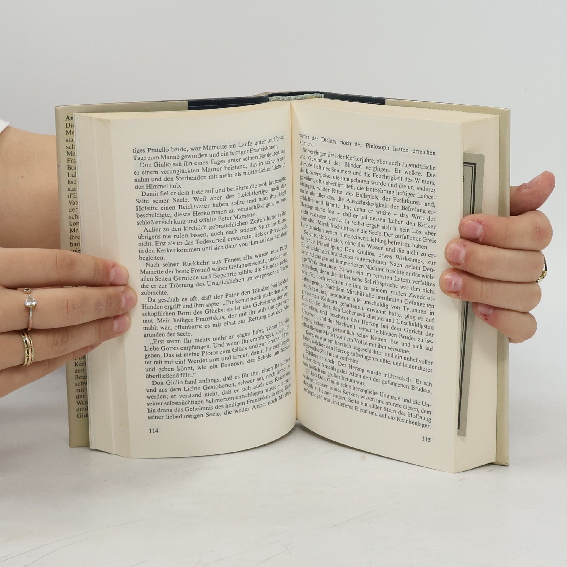 Conrad Ferdinand Meyer Angela Borgia und anderen Novellen