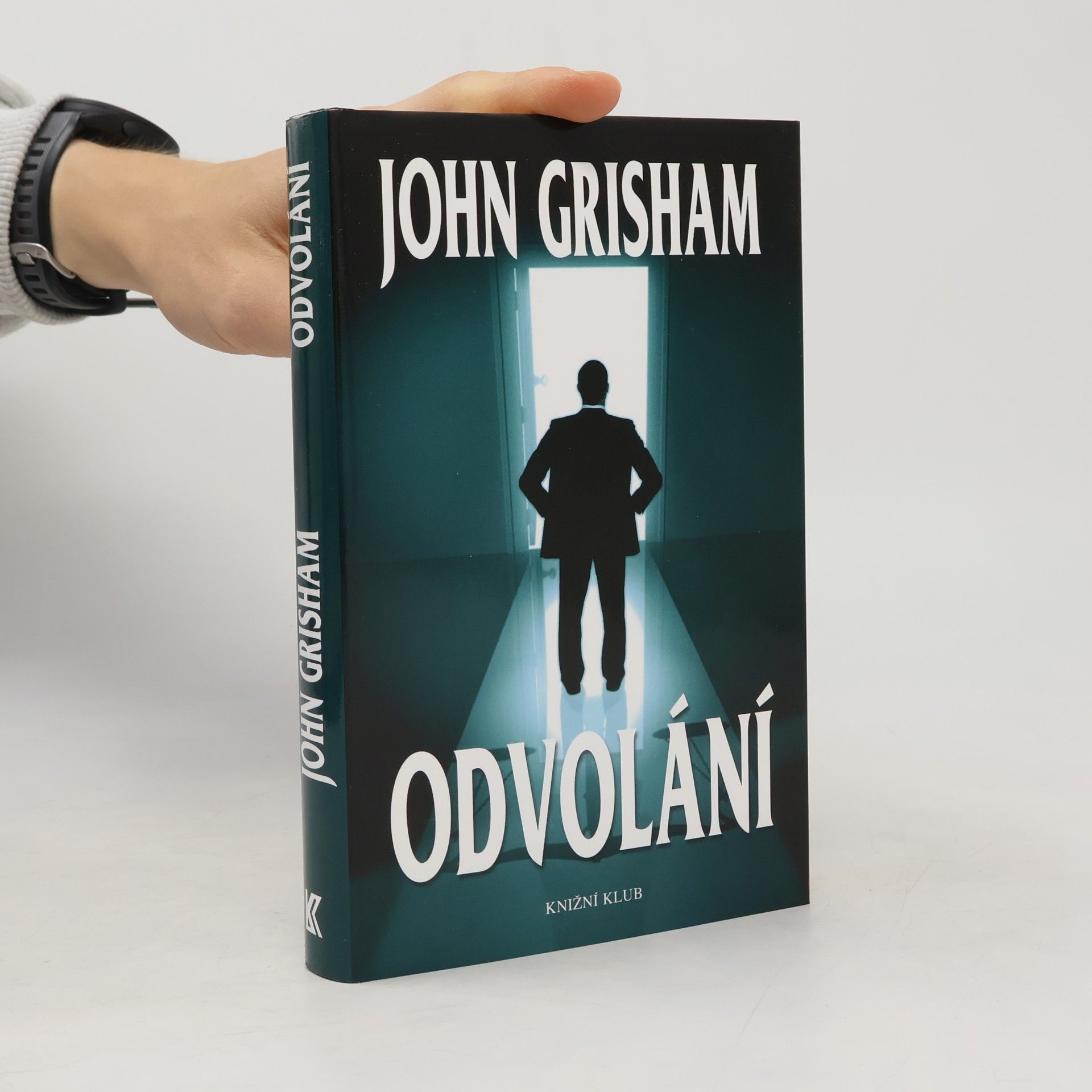 John Grisham Odvolání