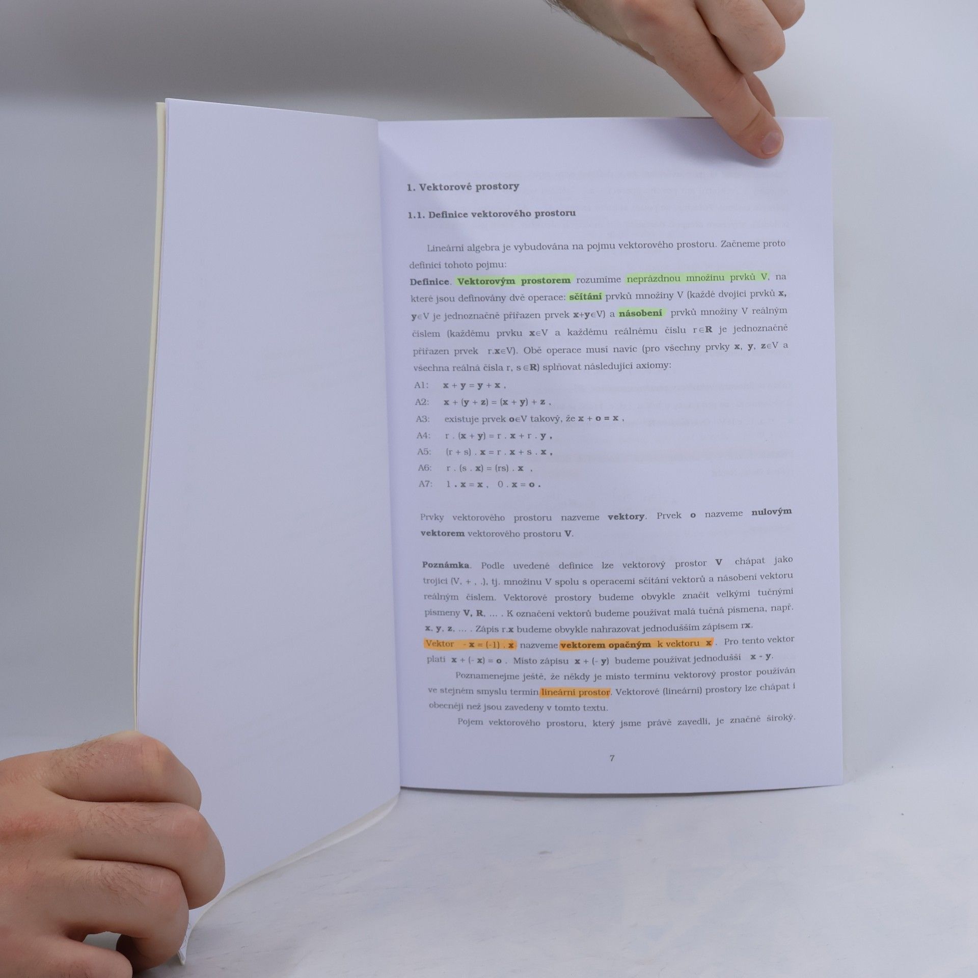 Kolektiv autorů Matematické metody pro statistiky