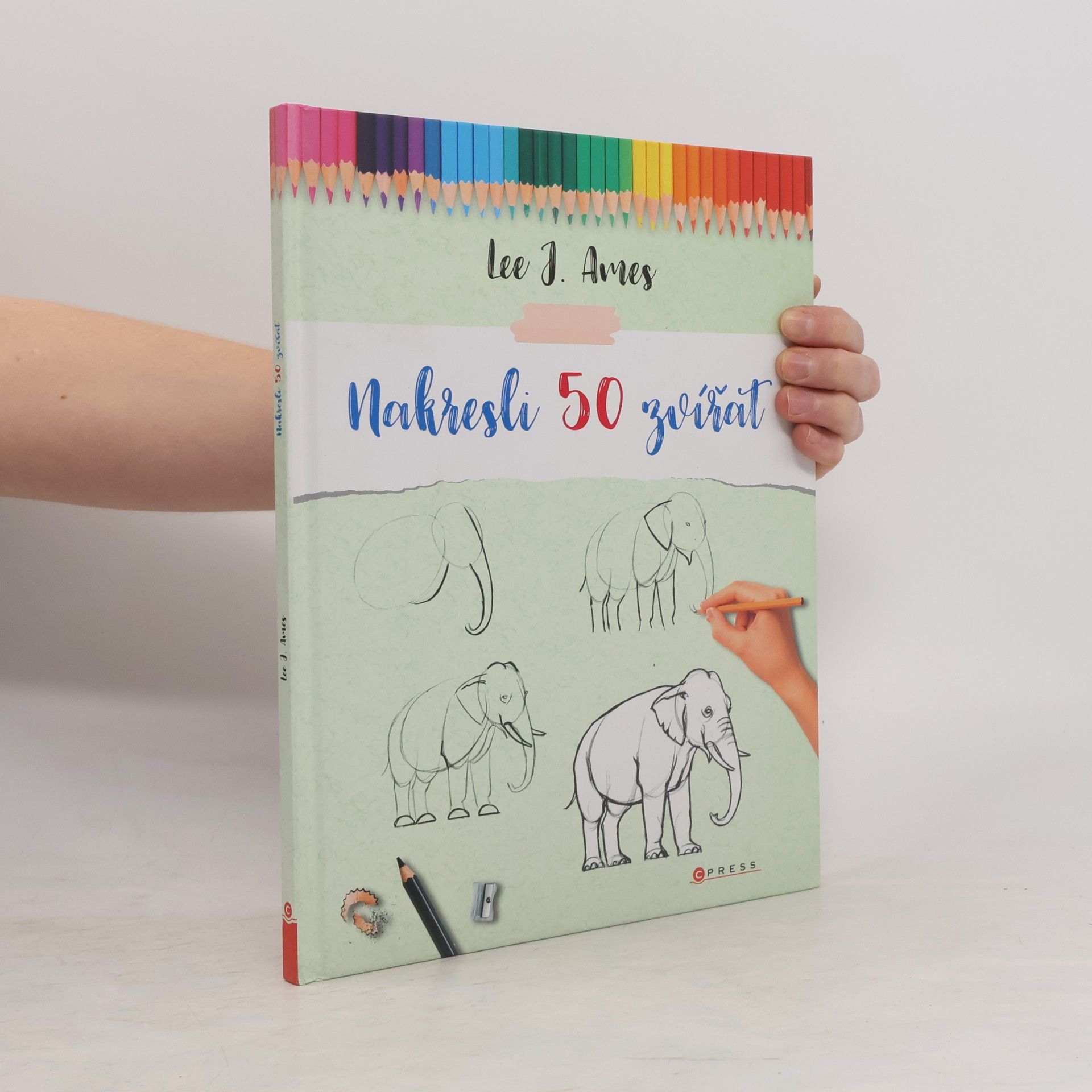 Nakresli 50 zvířat