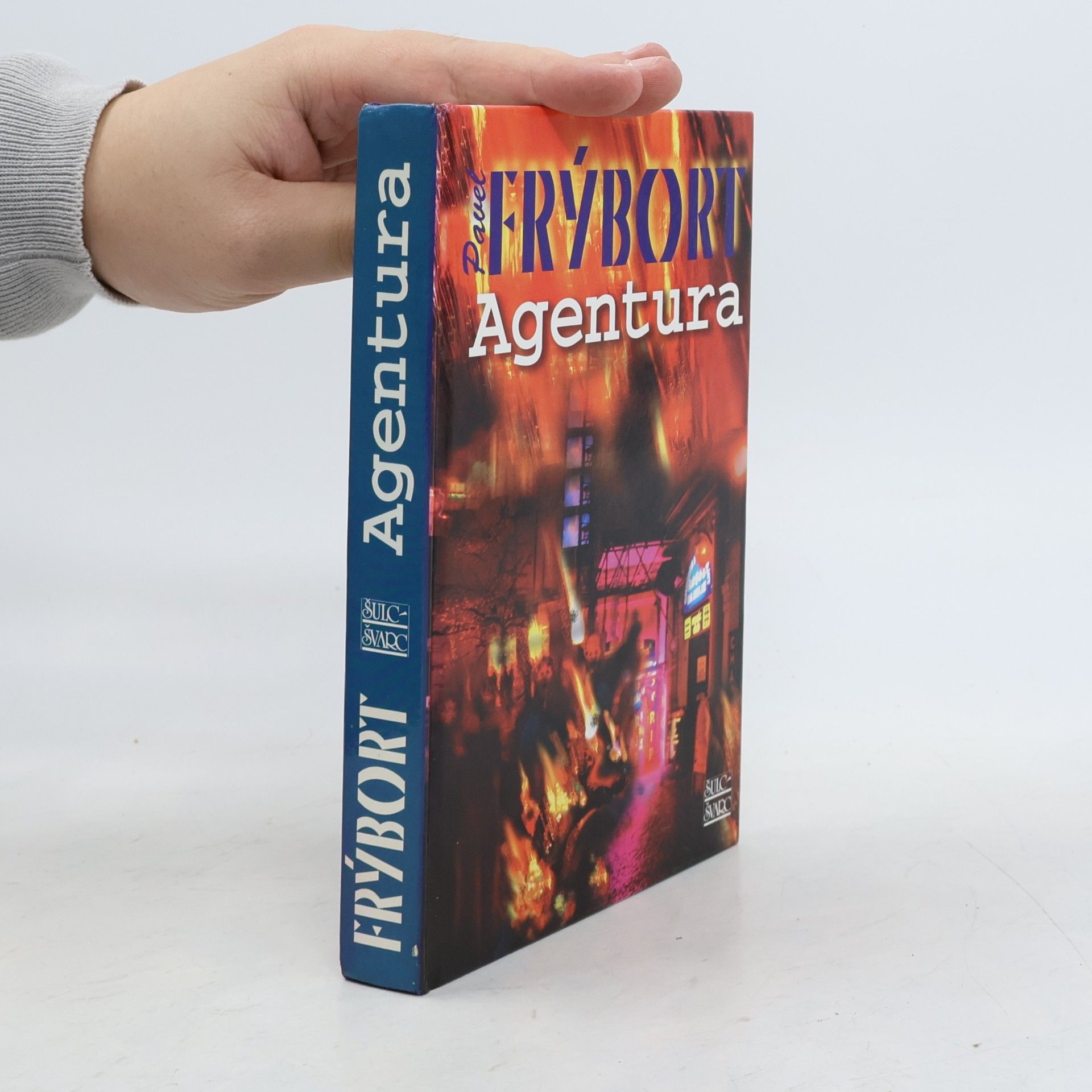 Agentura