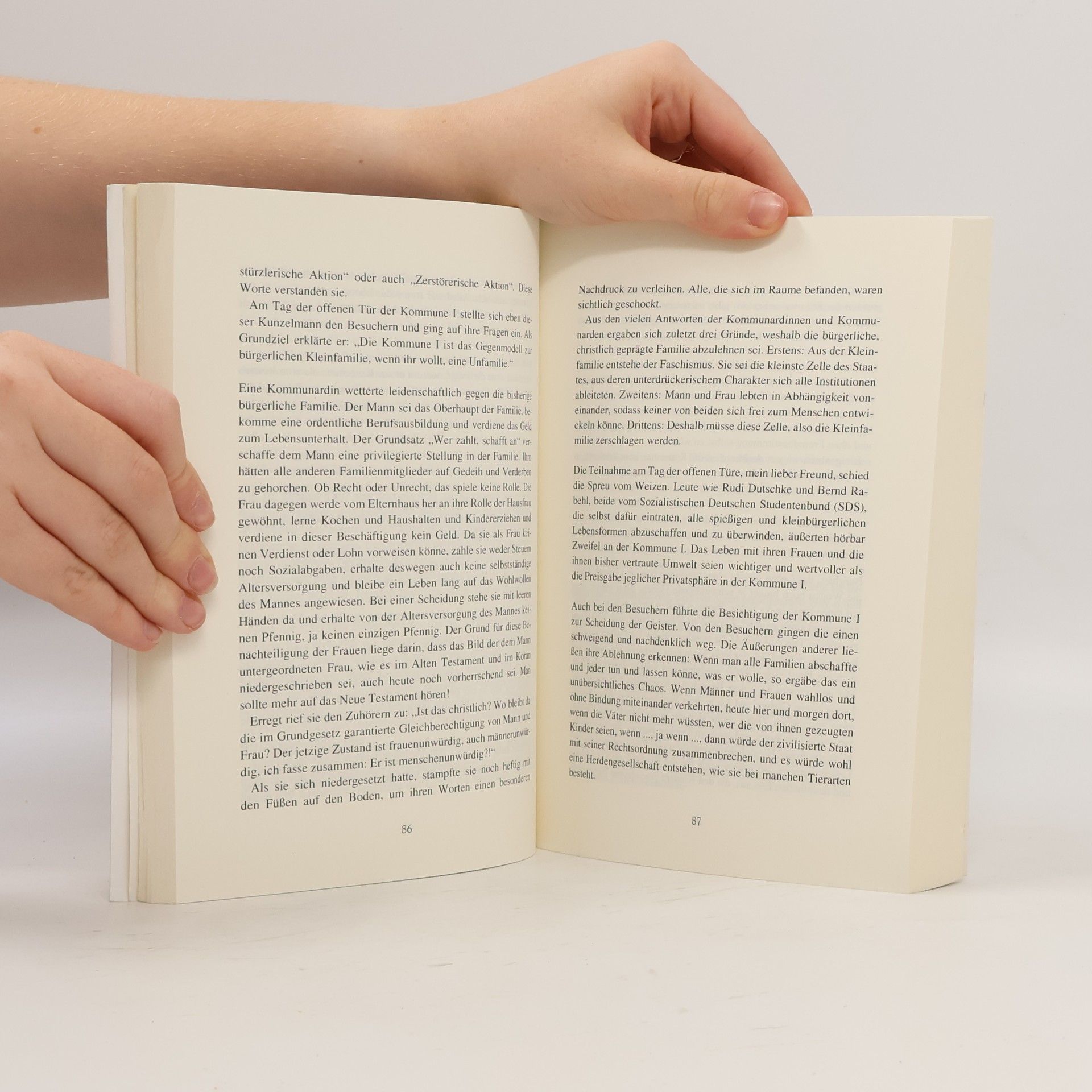Konrad Breitrainer Dietmars Leben, Liebe und Tod