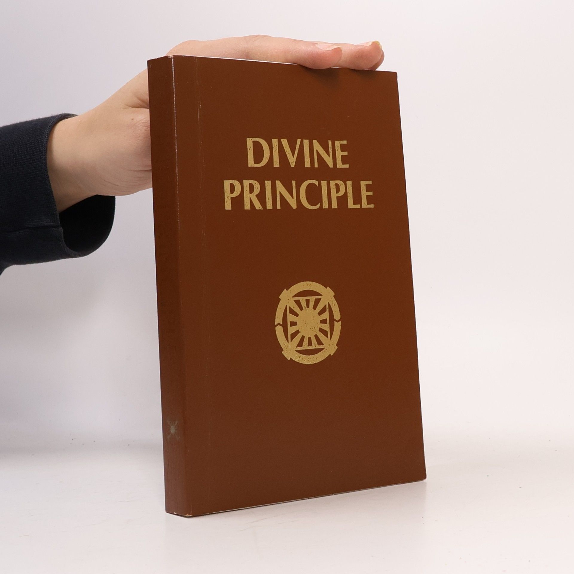 Autorenkollektiv Divine Principle