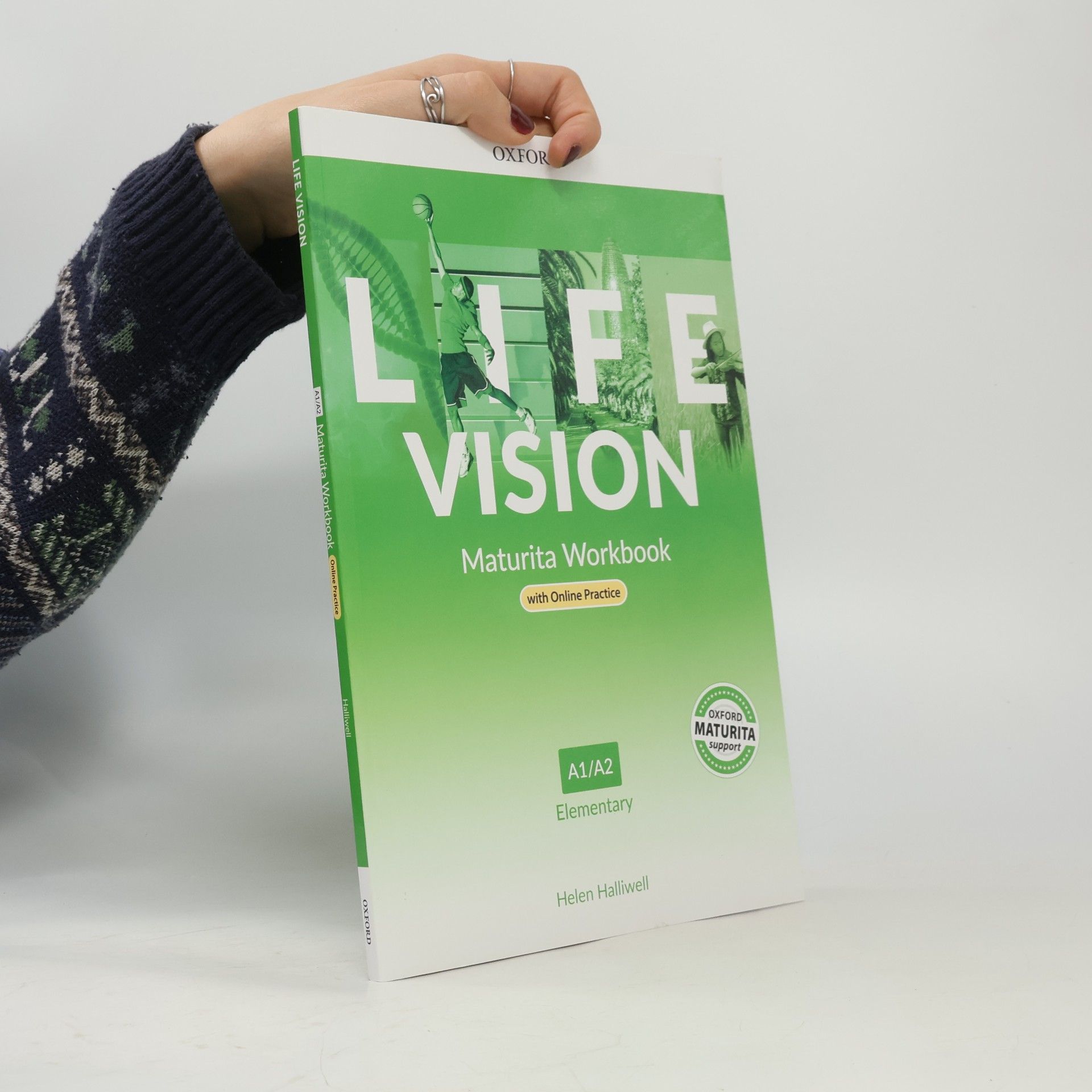 Life vision A1