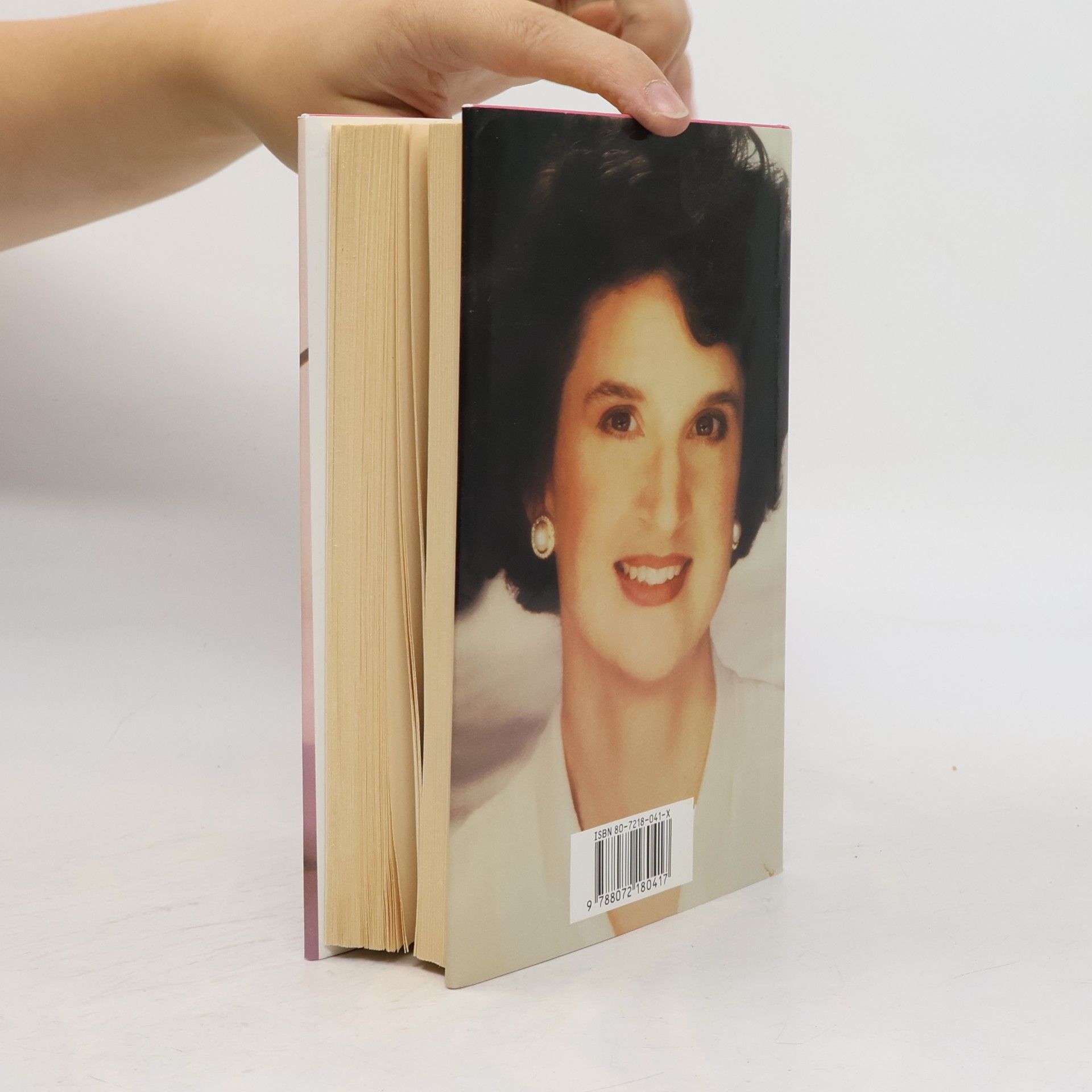 Katherine Stone Představ si lásku