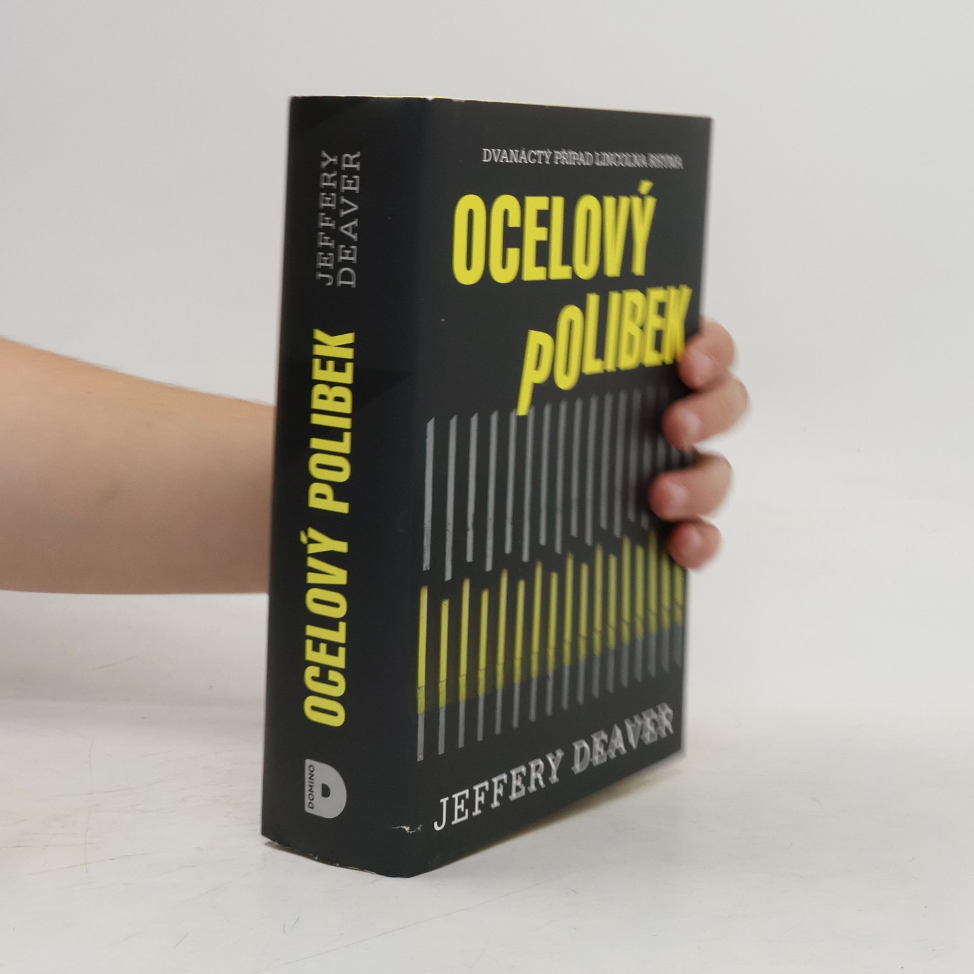 Ocelový polibek