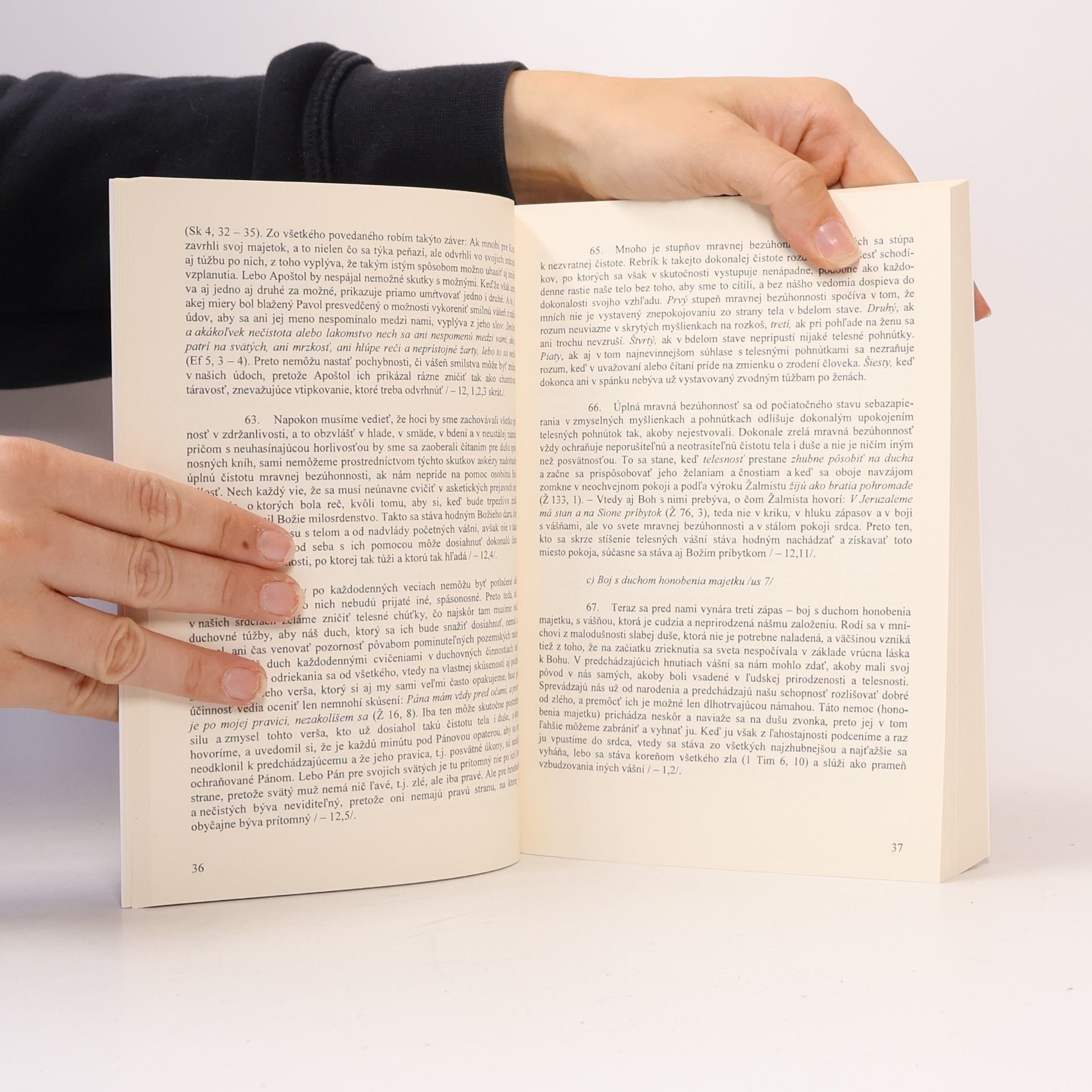 Various authors Filokalia II. prvá čásť