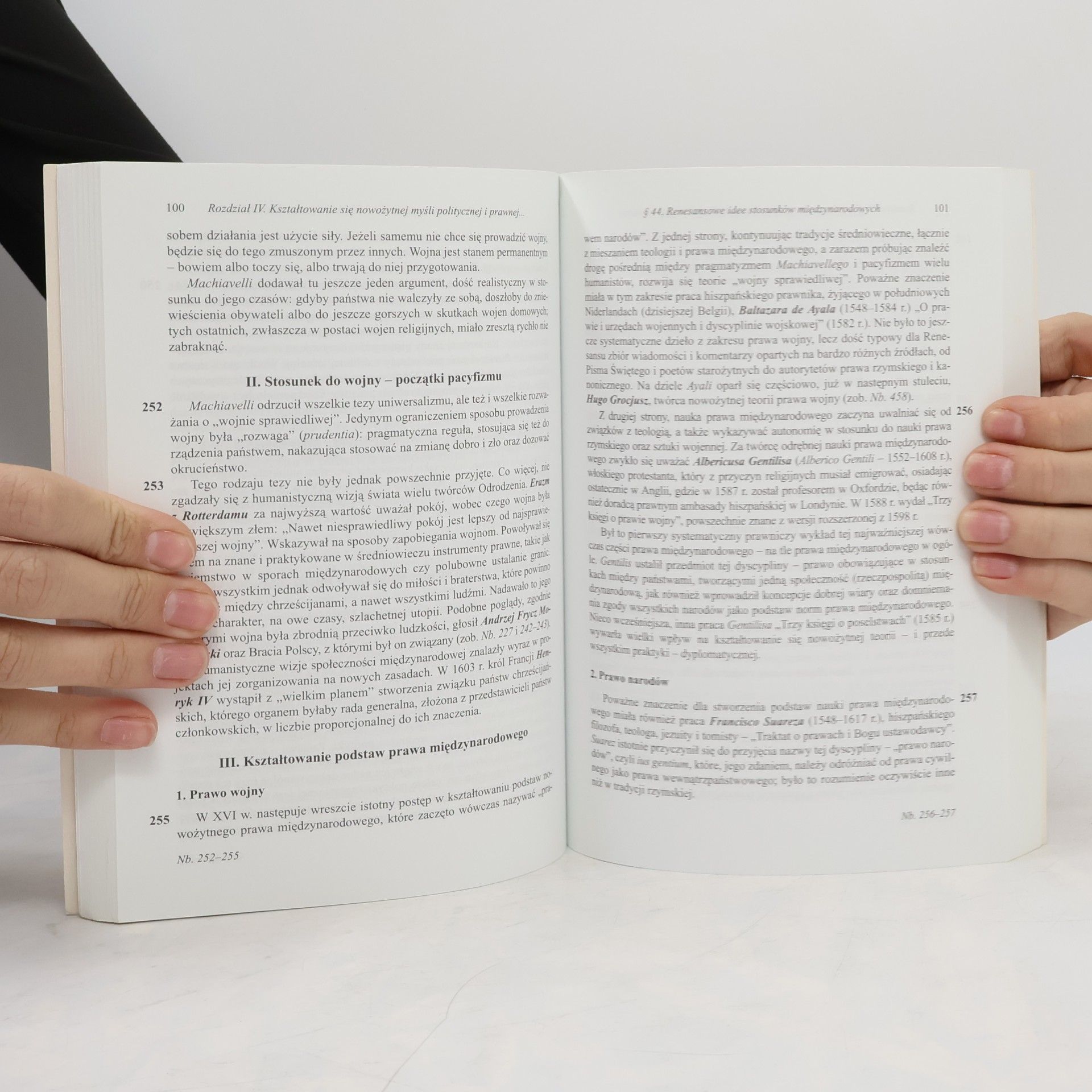 Izdebski Hubert Podręczniki Prawnicze: Historia myśli politycznej i prawnej - 4. wydanie