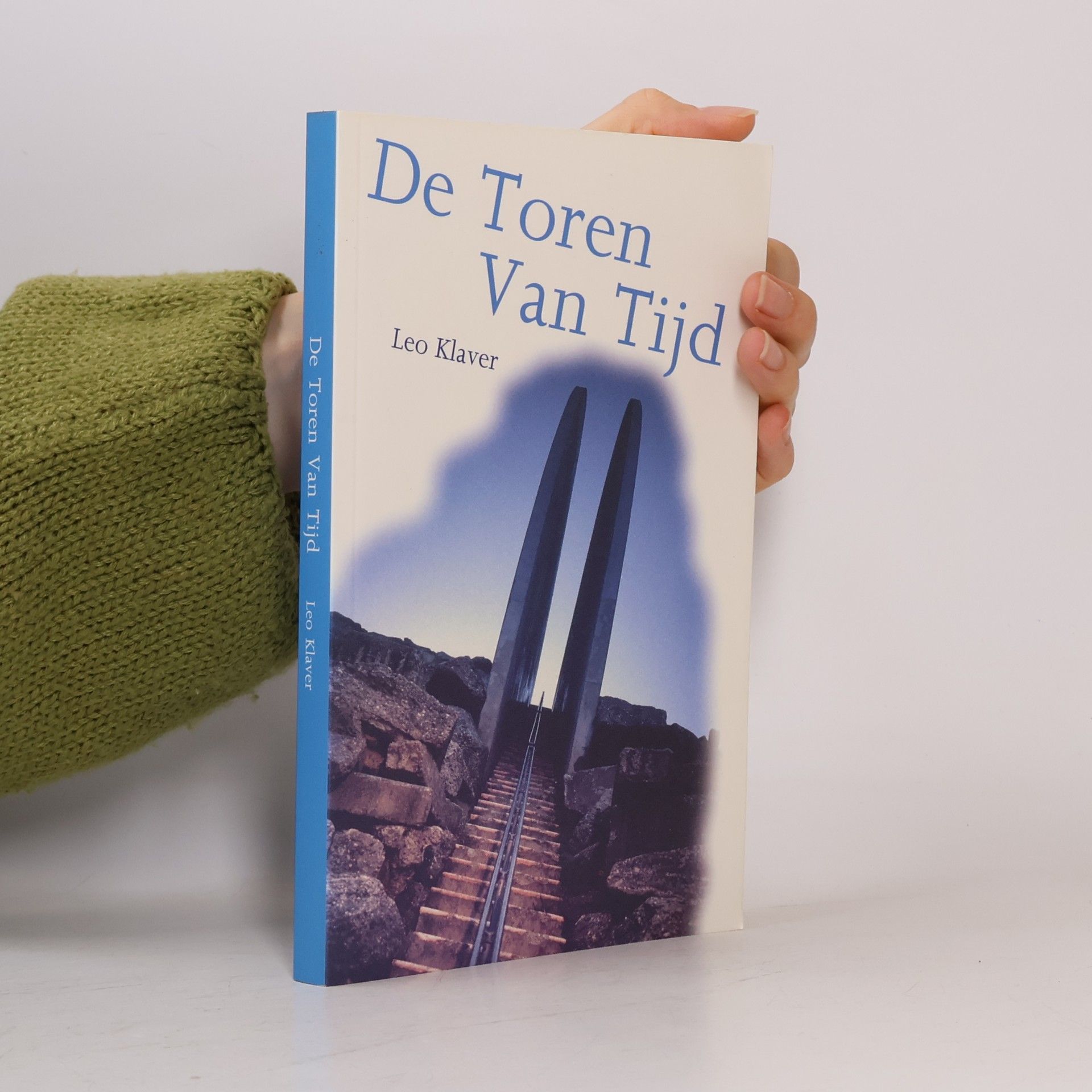 Klaver, Leo De Toren van Tijd