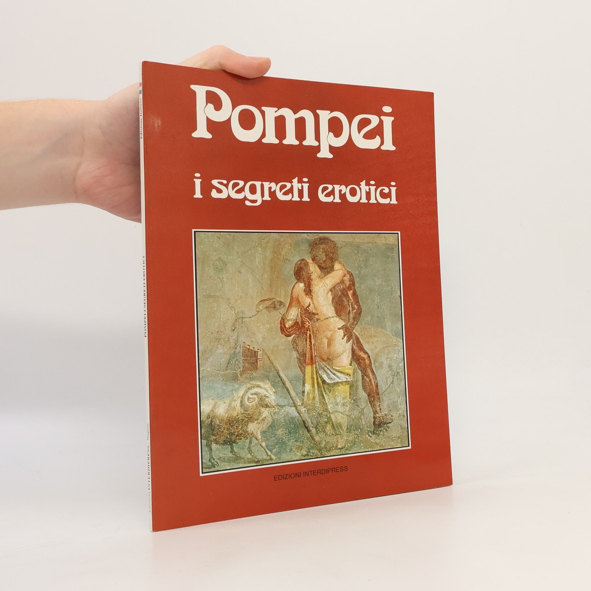 Lucia Matino Pompei