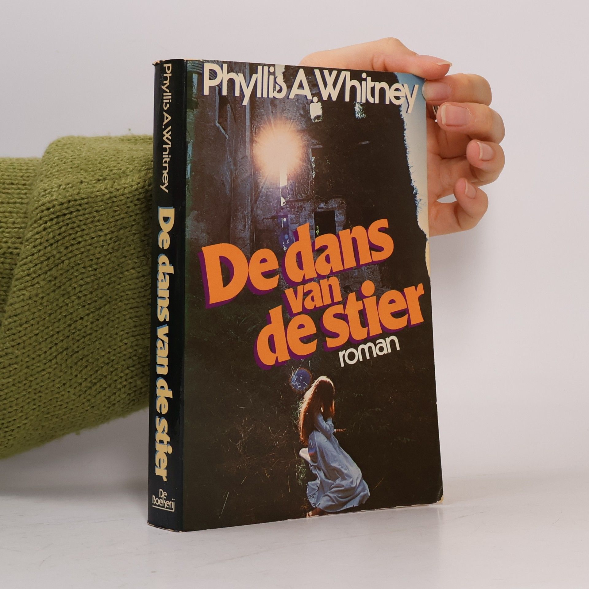 De dans van de stier