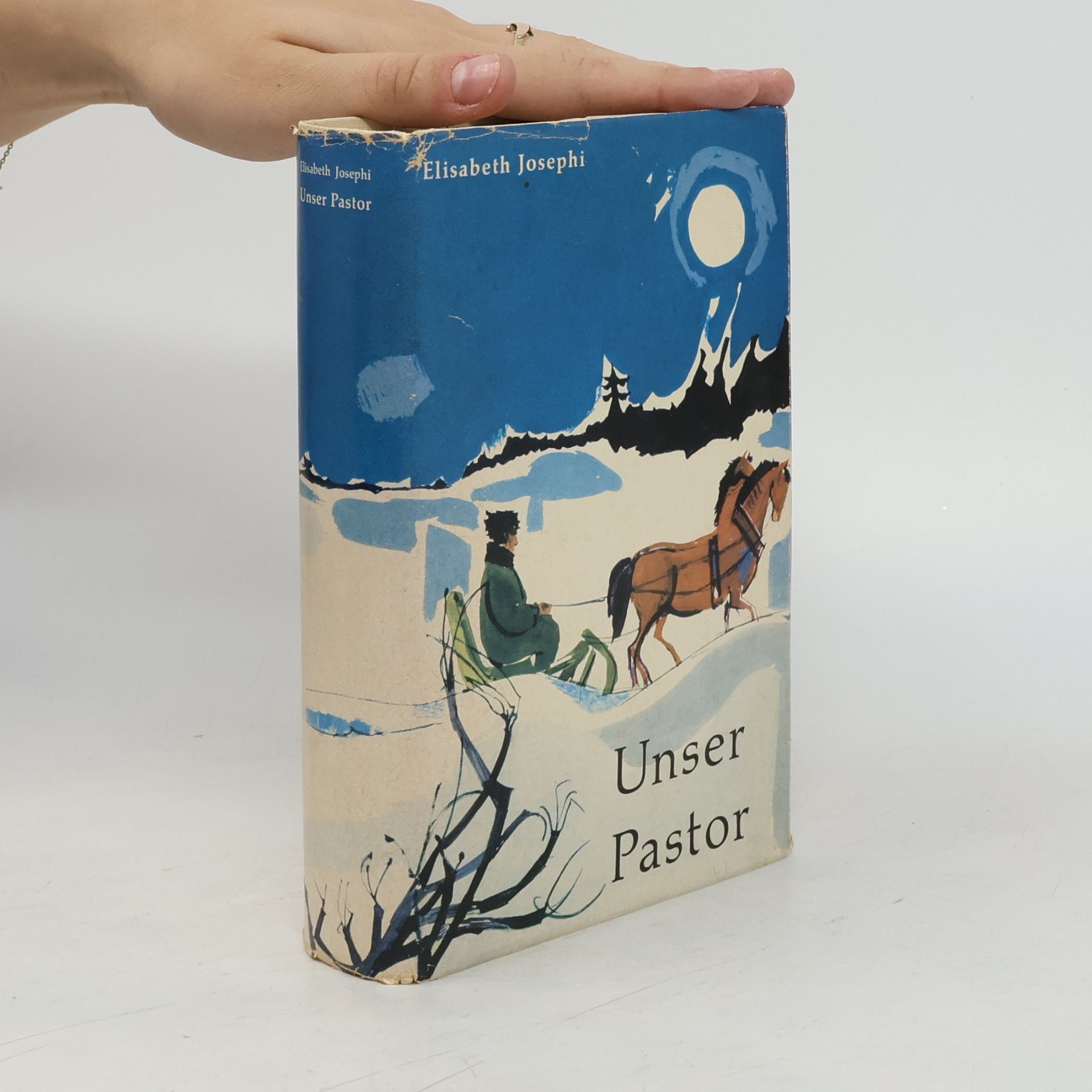 Unser Pastor