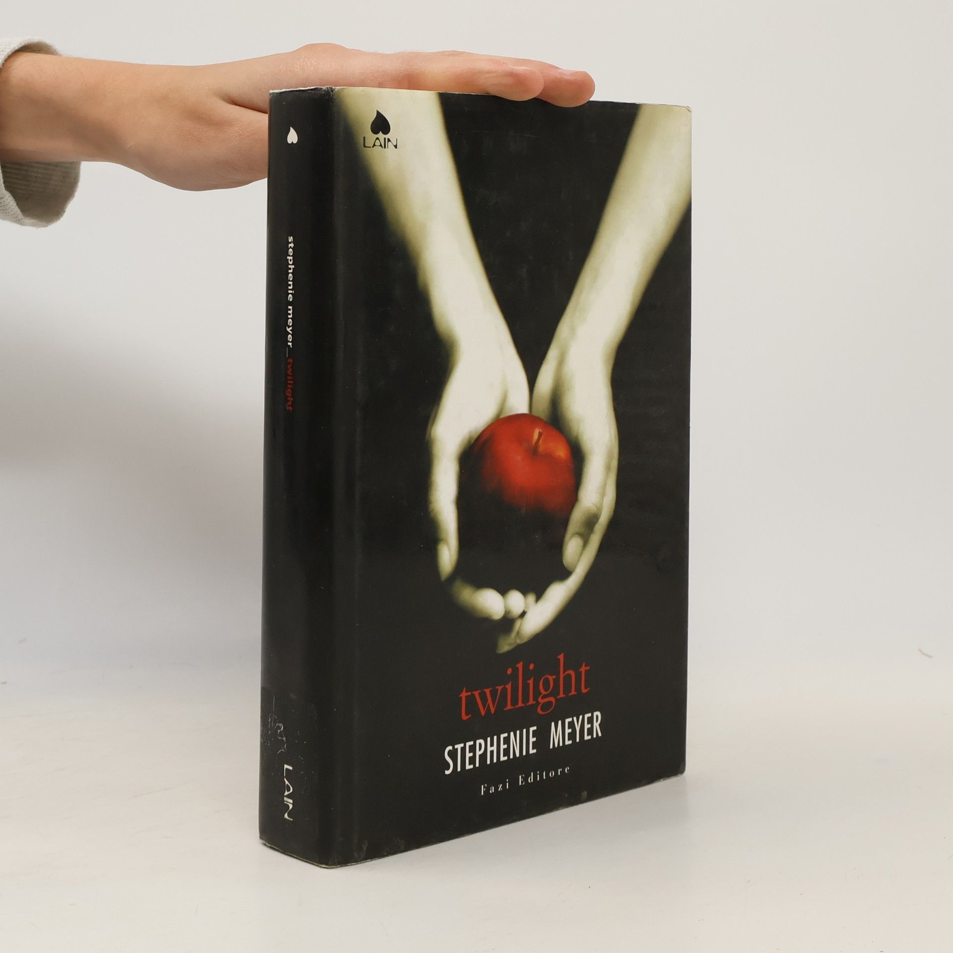 Stephenie Meyer Twilight