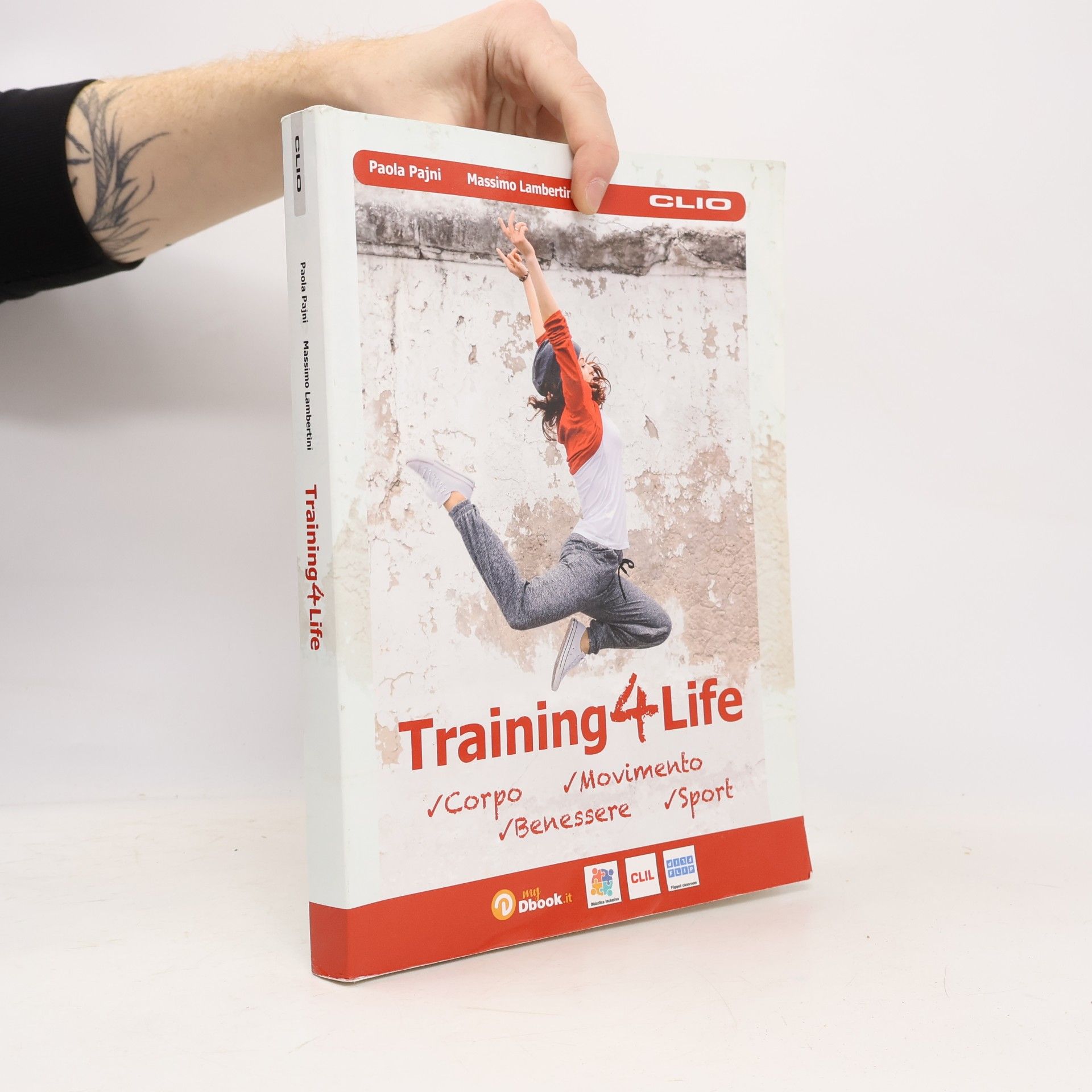 kolektiv Training 4 Life