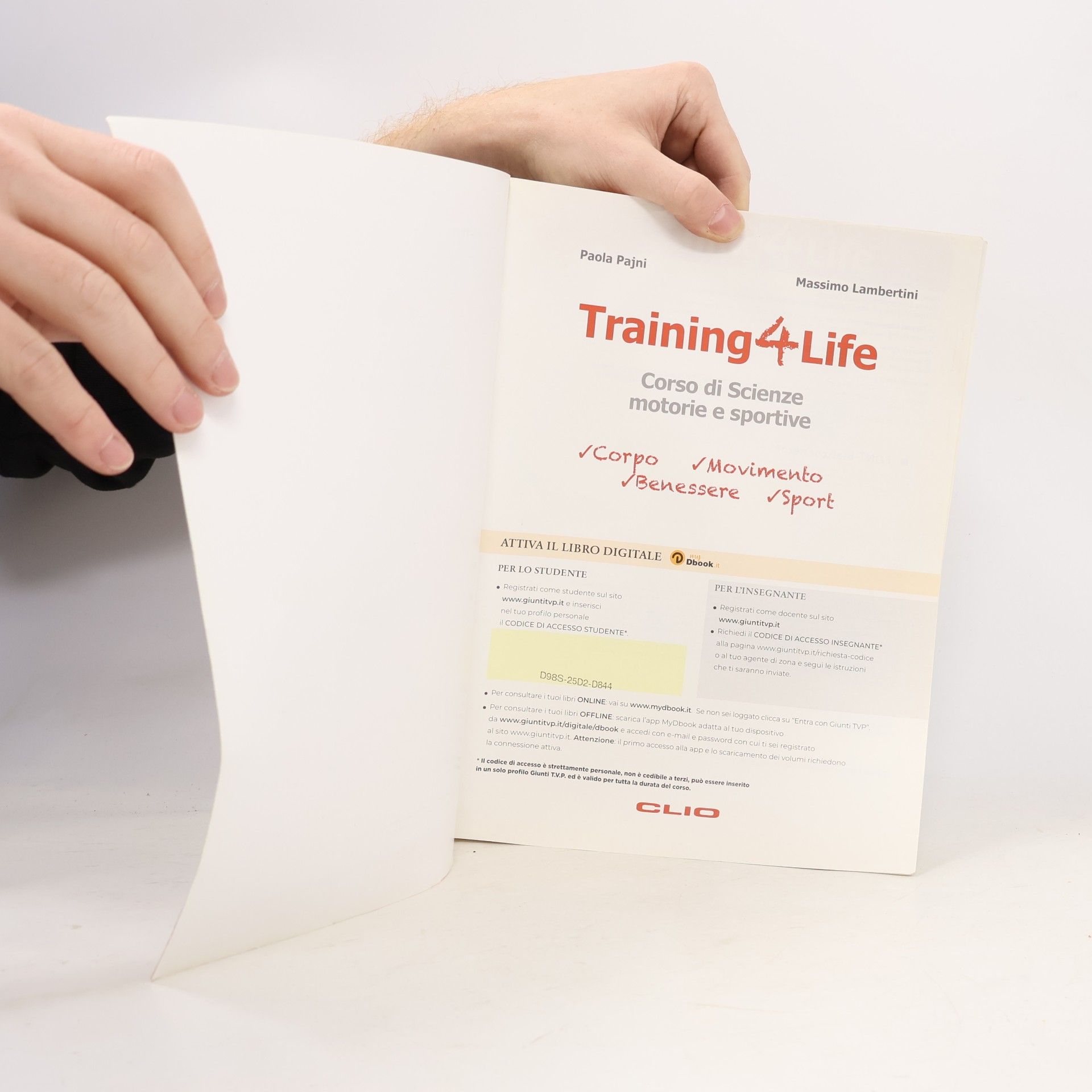 kolektiv Training 4 Life