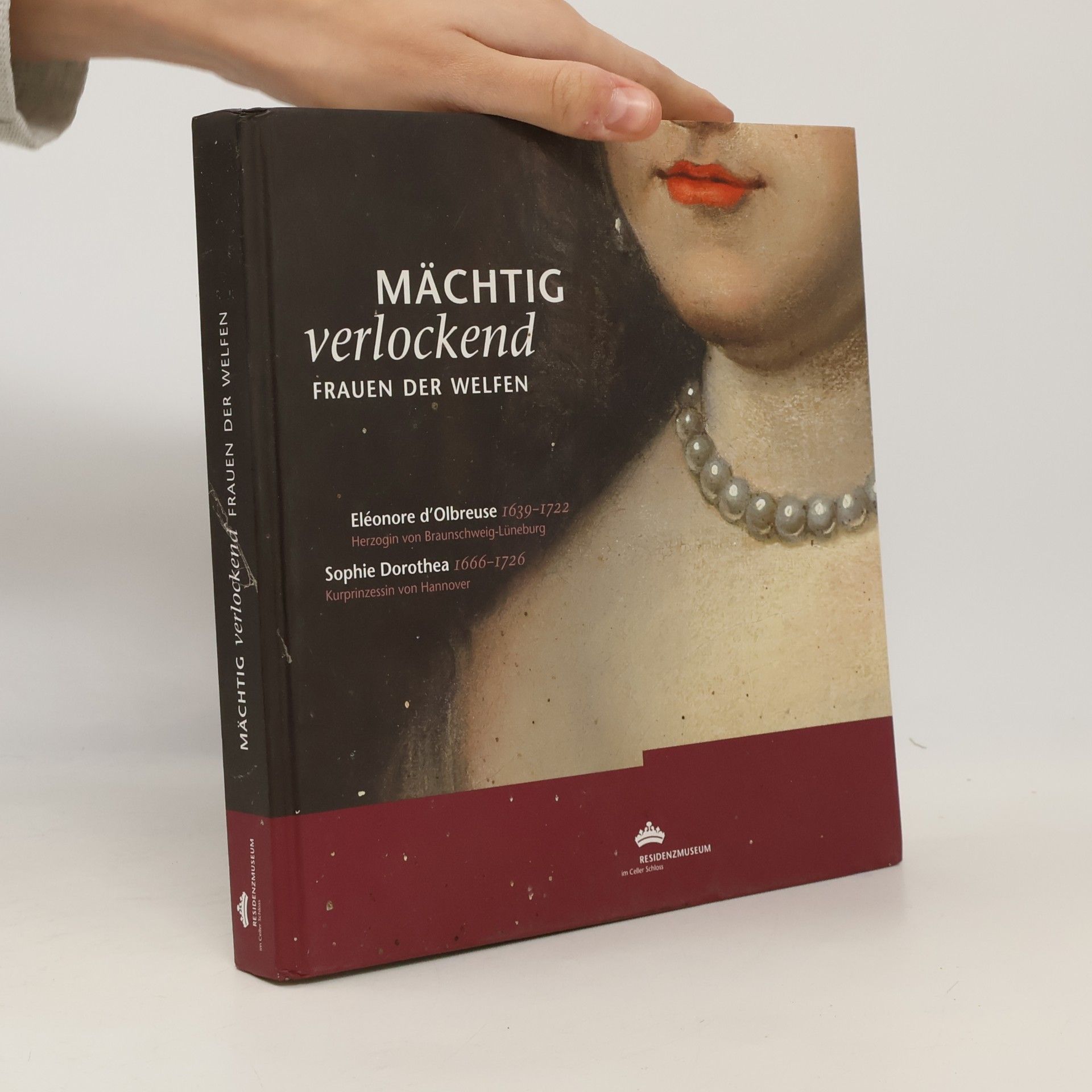 Kathleen Biercamp Mächtig verlockend